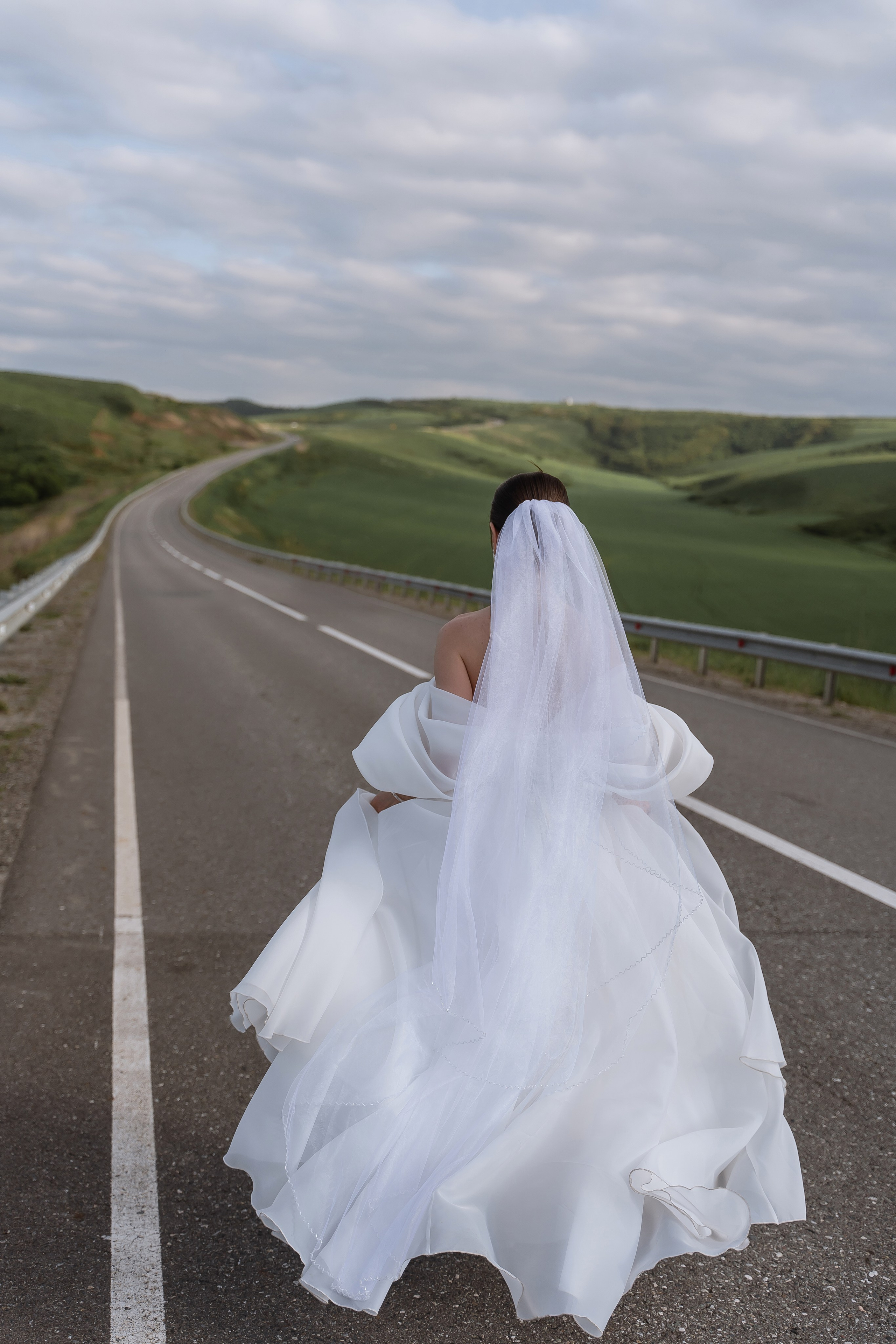 Илья и Юлия. Свадебный и семейный фотограф Екатерина Коробова г. Моздок