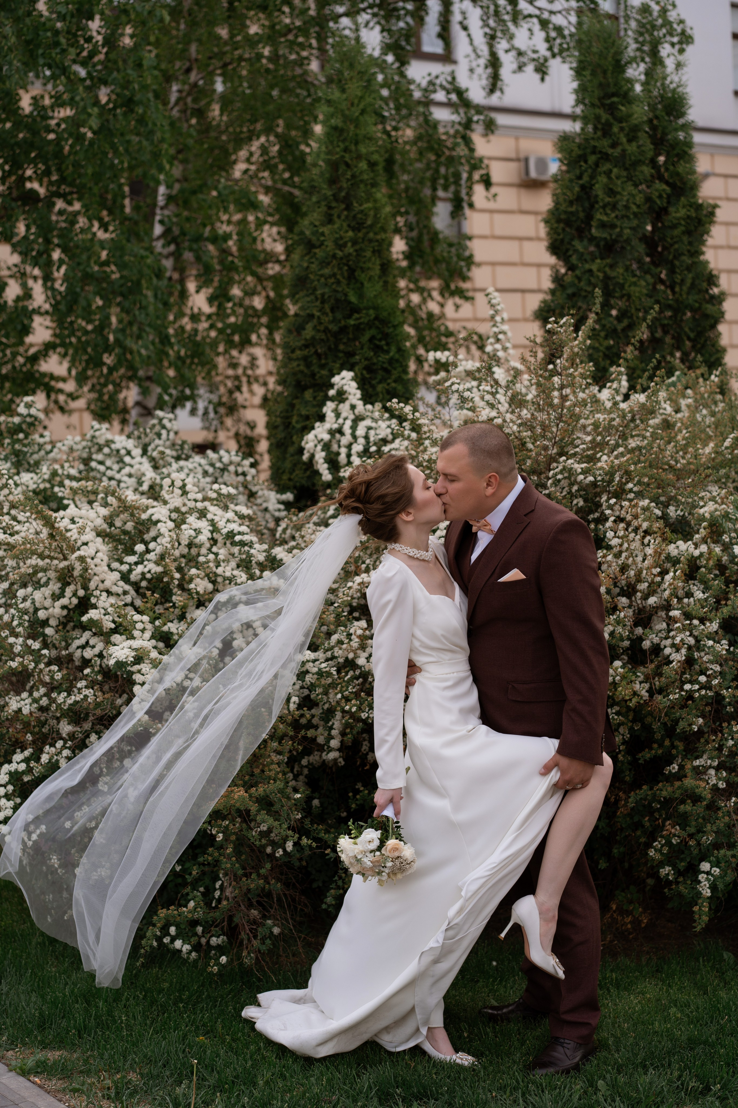 Иван & Елизавета. Margosha-ph.ru