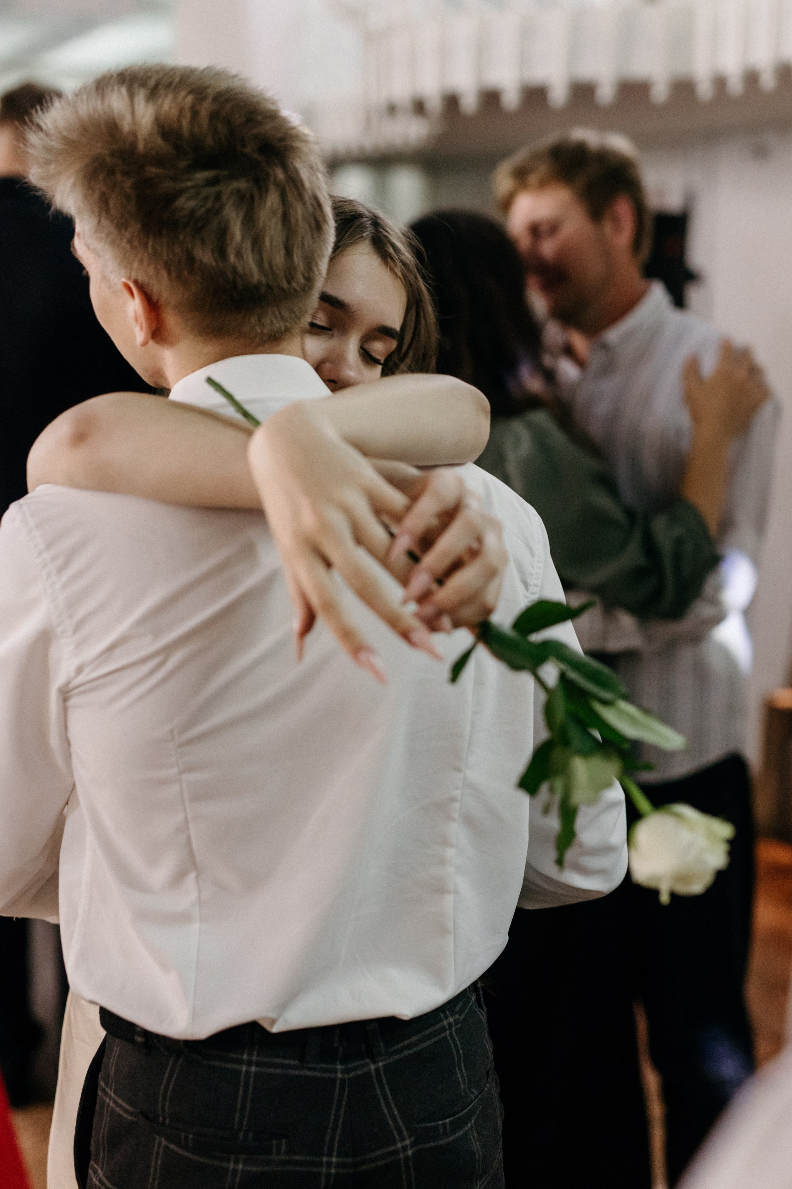 Илья и Эрика. Свадебный фотограф Гродно Минск Destination wedding photographer