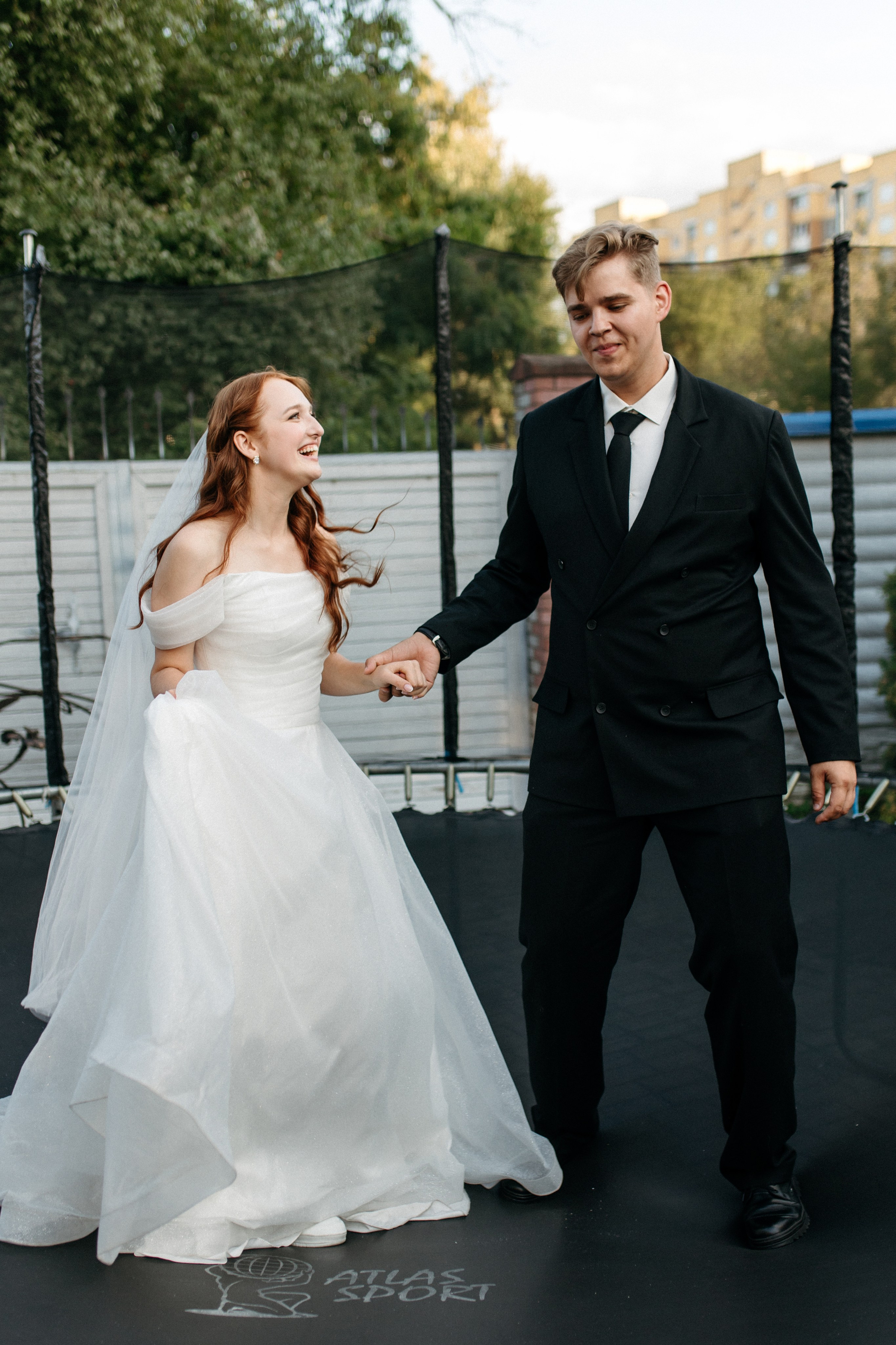 Илья и Эрика. Свадебный фотограф Гродно Минск Destination wedding photographer