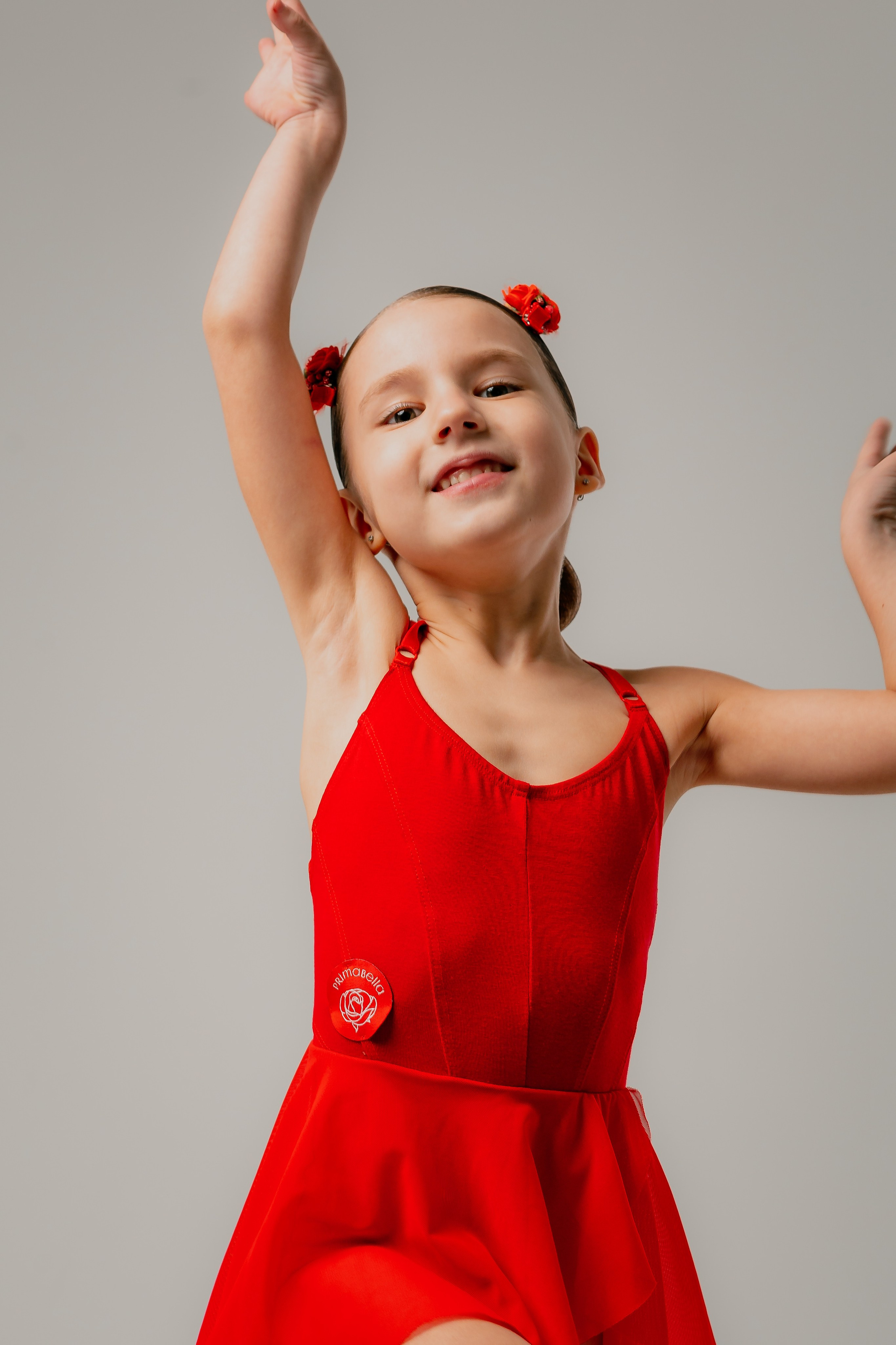 Студийная съёмка для Динары. Фотограф Егор Сухов