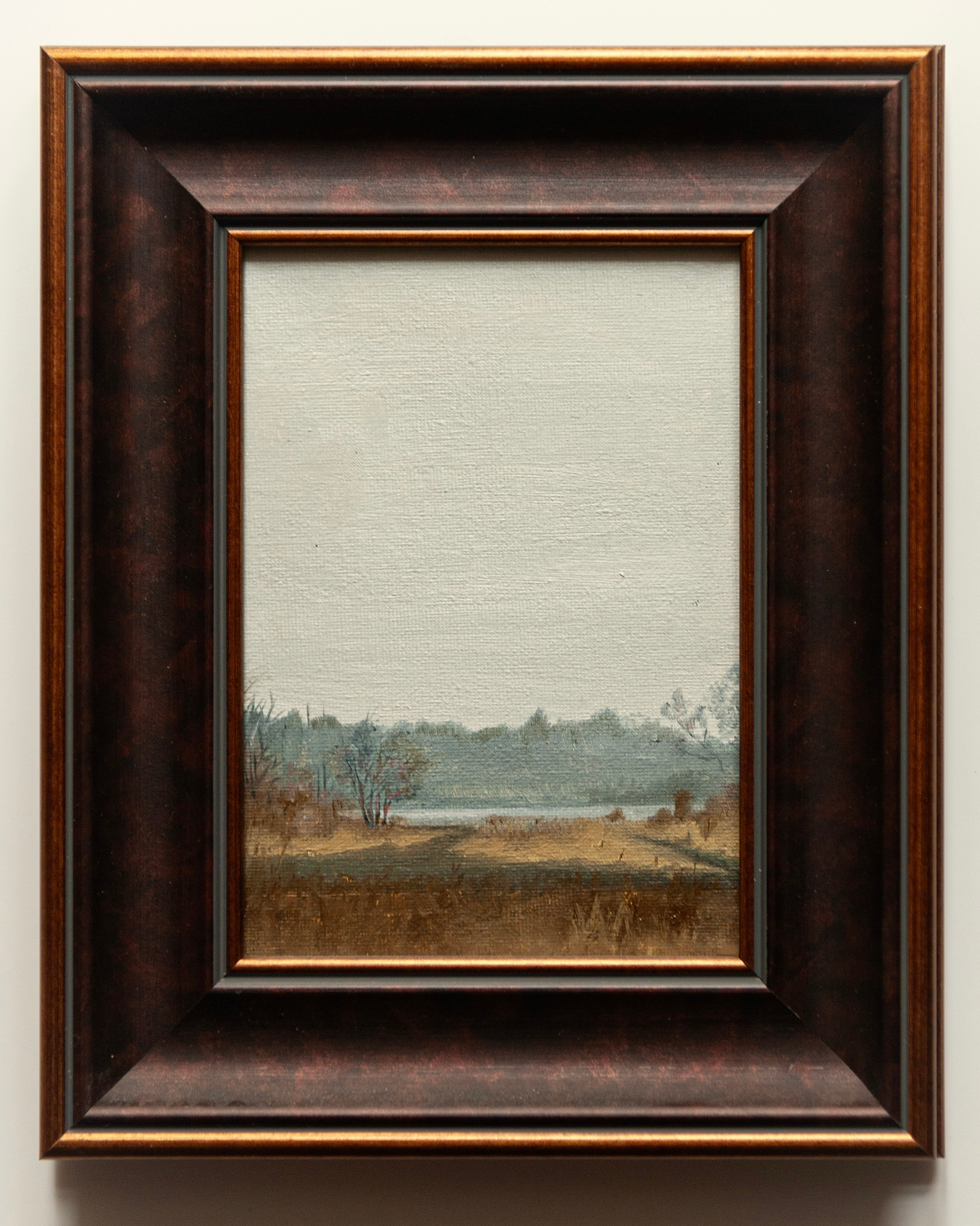 Живопись. Предмет искусства