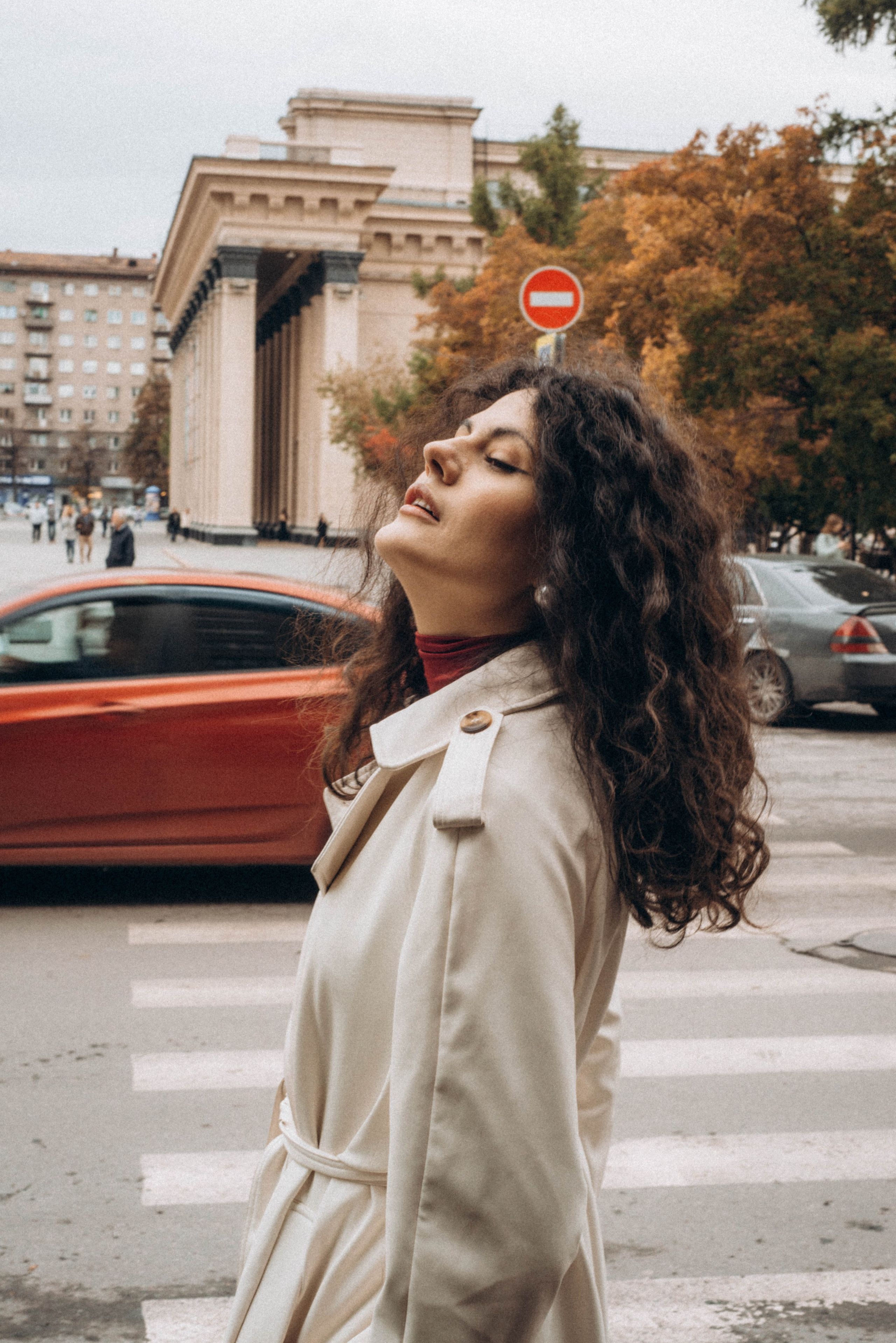 Настя. Фотограф в Новосибирске