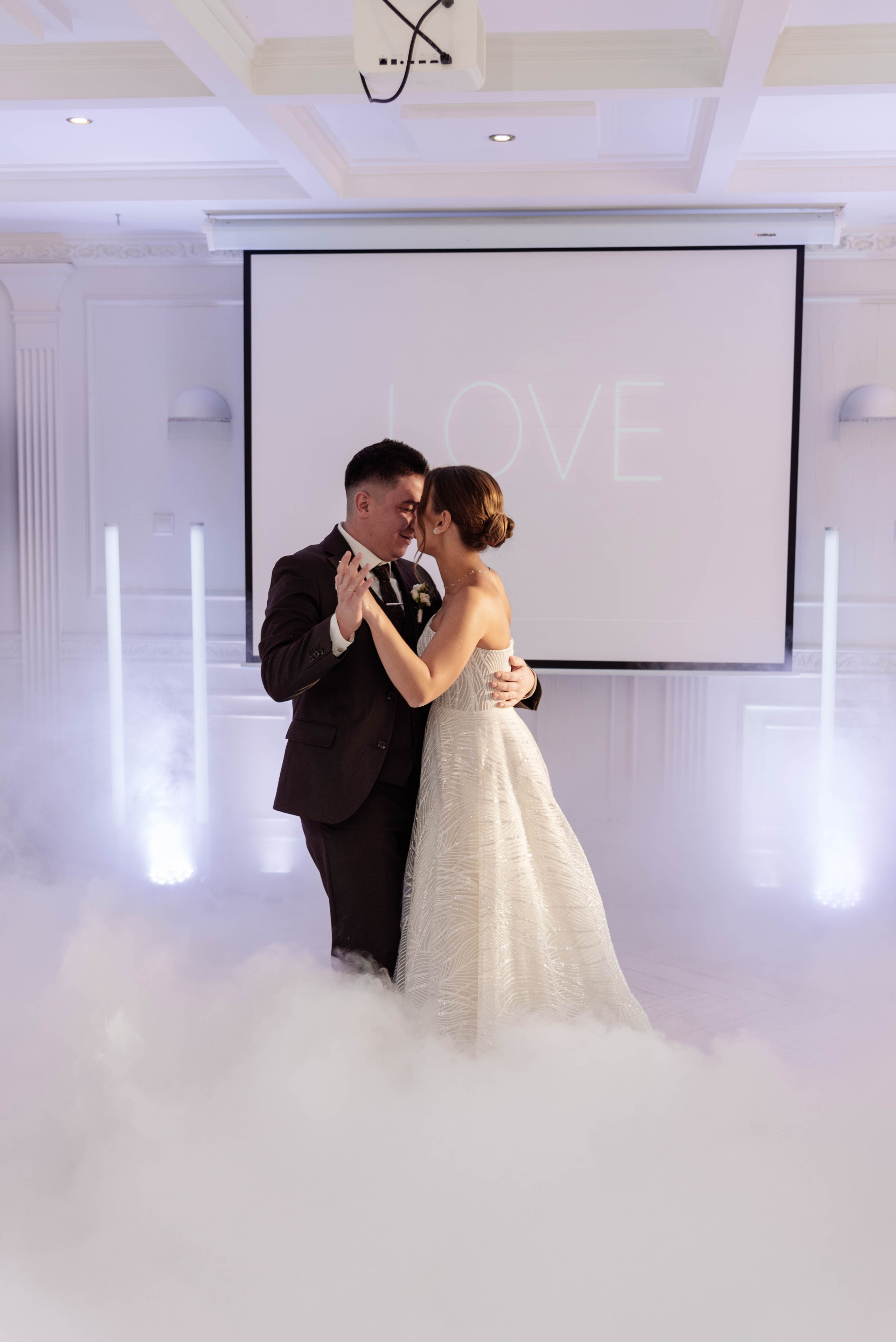 Екатерина и Роман. Фотограф в Новосибирске