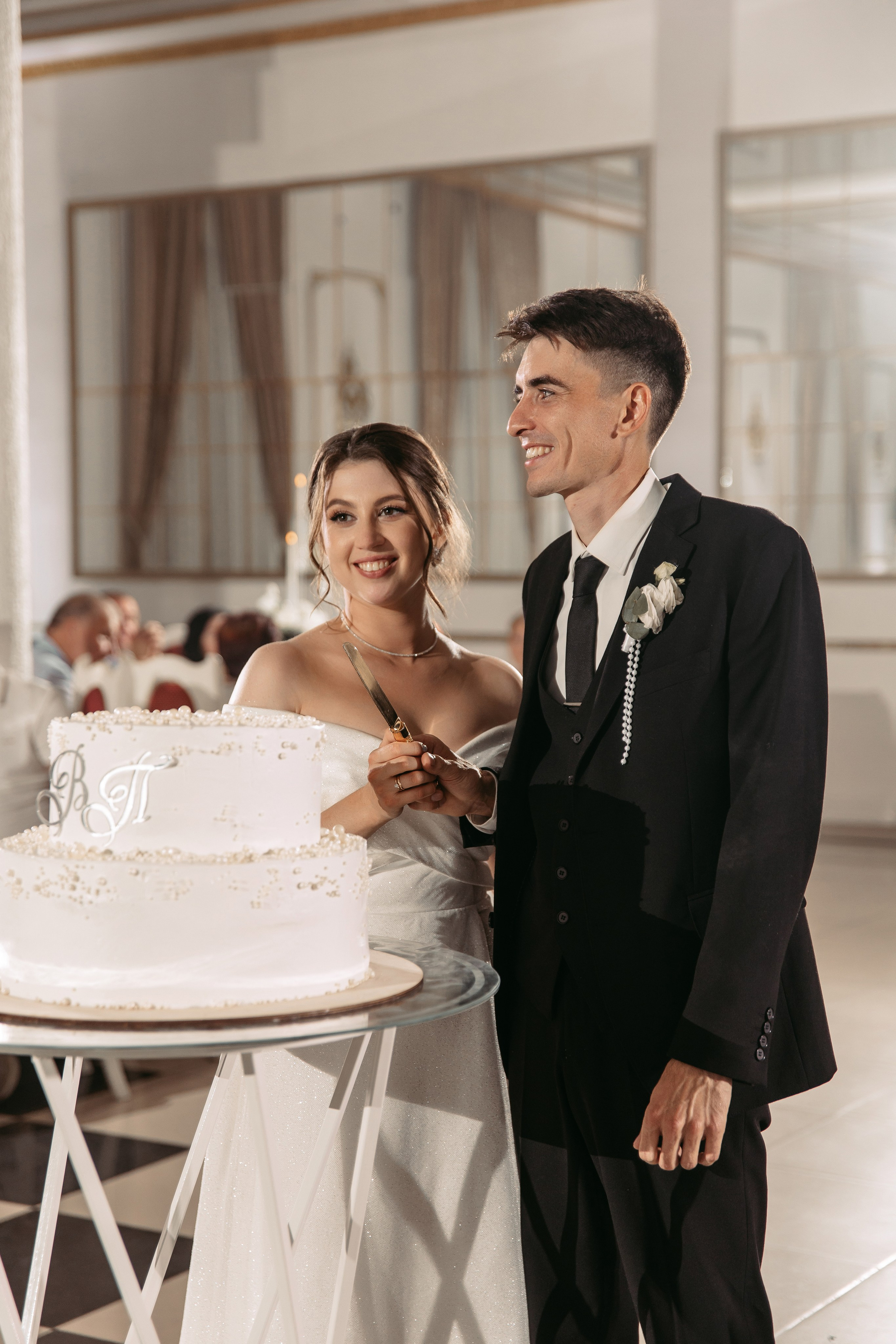 Владимир & Полина. Свадебный ФОТОГРАФ и ВИДЕОГРАФ Ульяновск