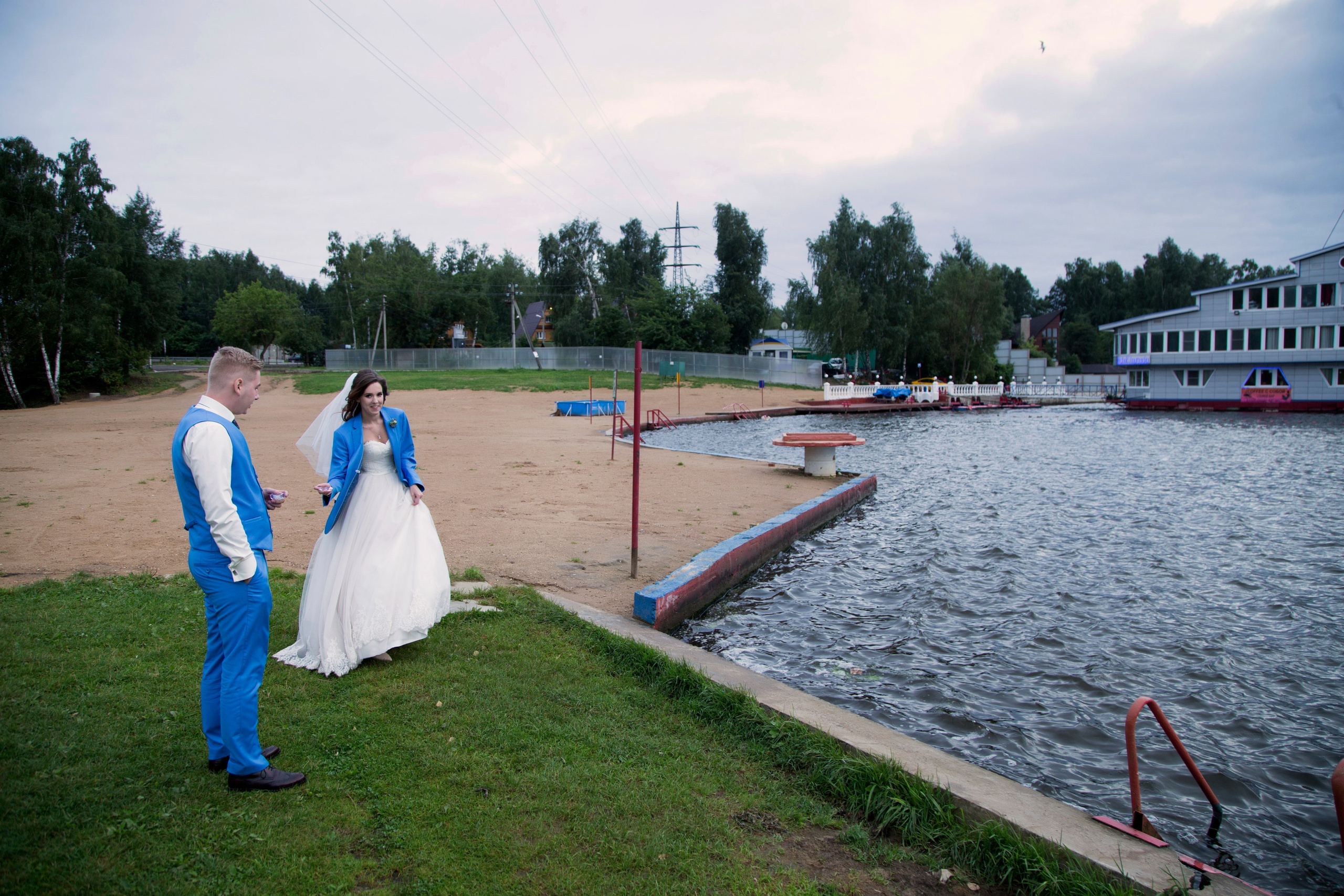 Свадьбы. Фотограф Лагутин Анатолий