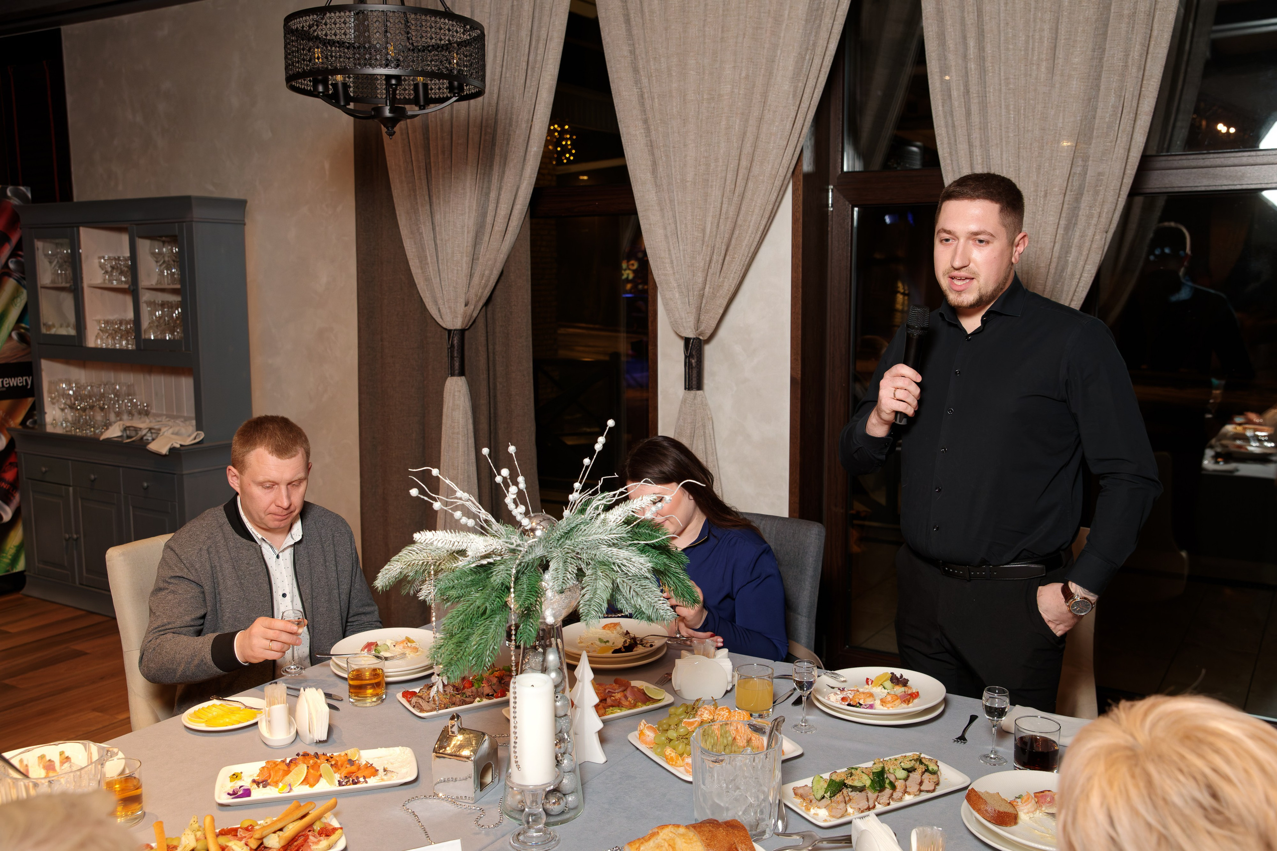 Norden. Семейный фотограф — Макс Белогрудов