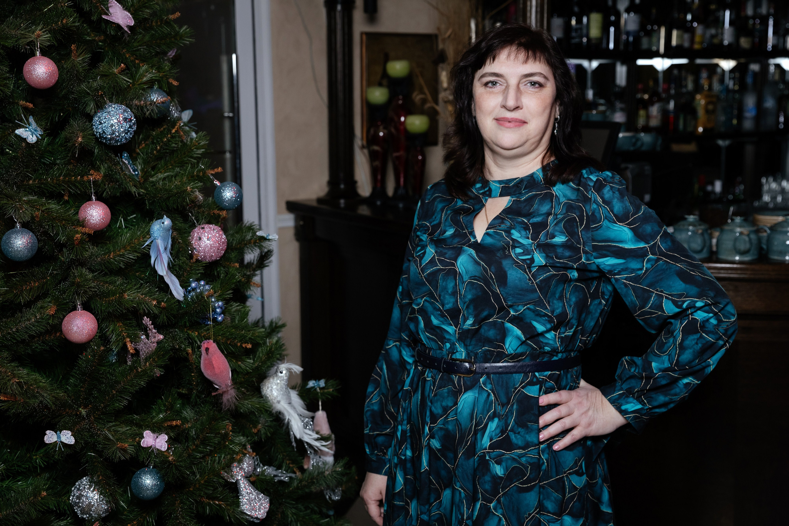 Олимп. Семейный фотограф — Макс Белогрудов