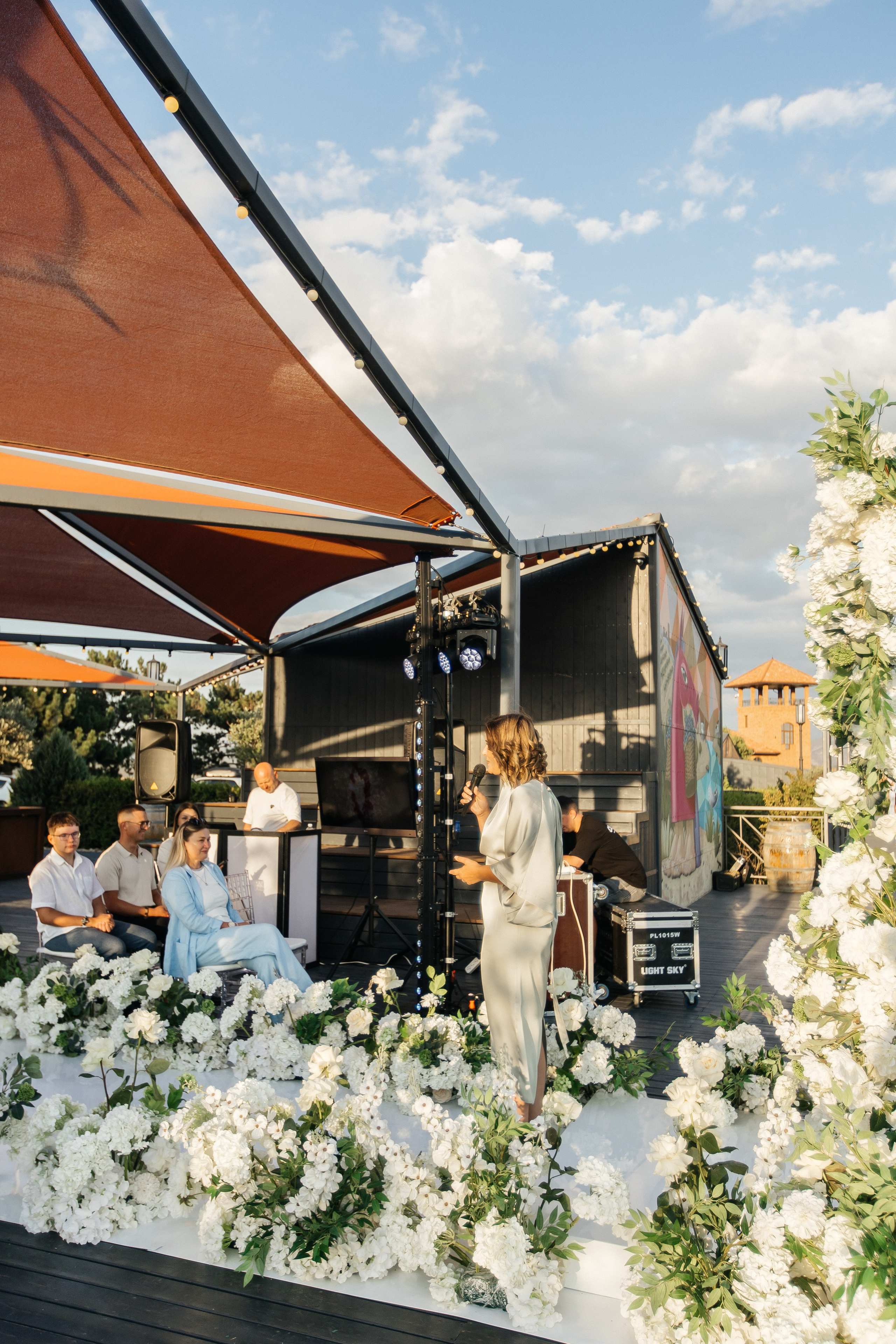 Андрей и Алина. Винодельня 78 Балаклава. Фотограф Анна Лейман. Севастополь