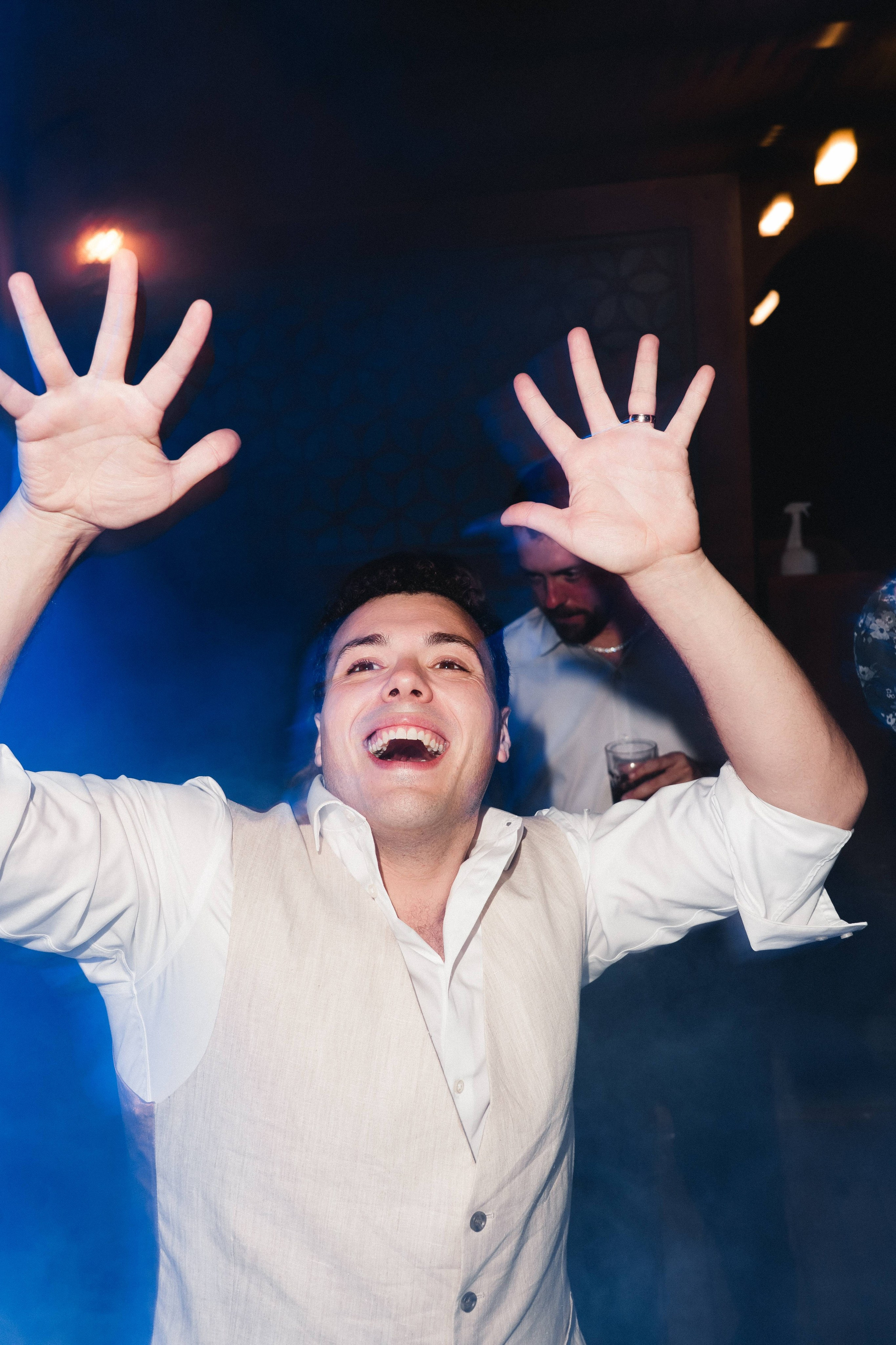 American-Russian Wedding. Wedding & Documentary Photographer based in Nuremberg — available across Europe & Turkey | Vitalii Nasonov