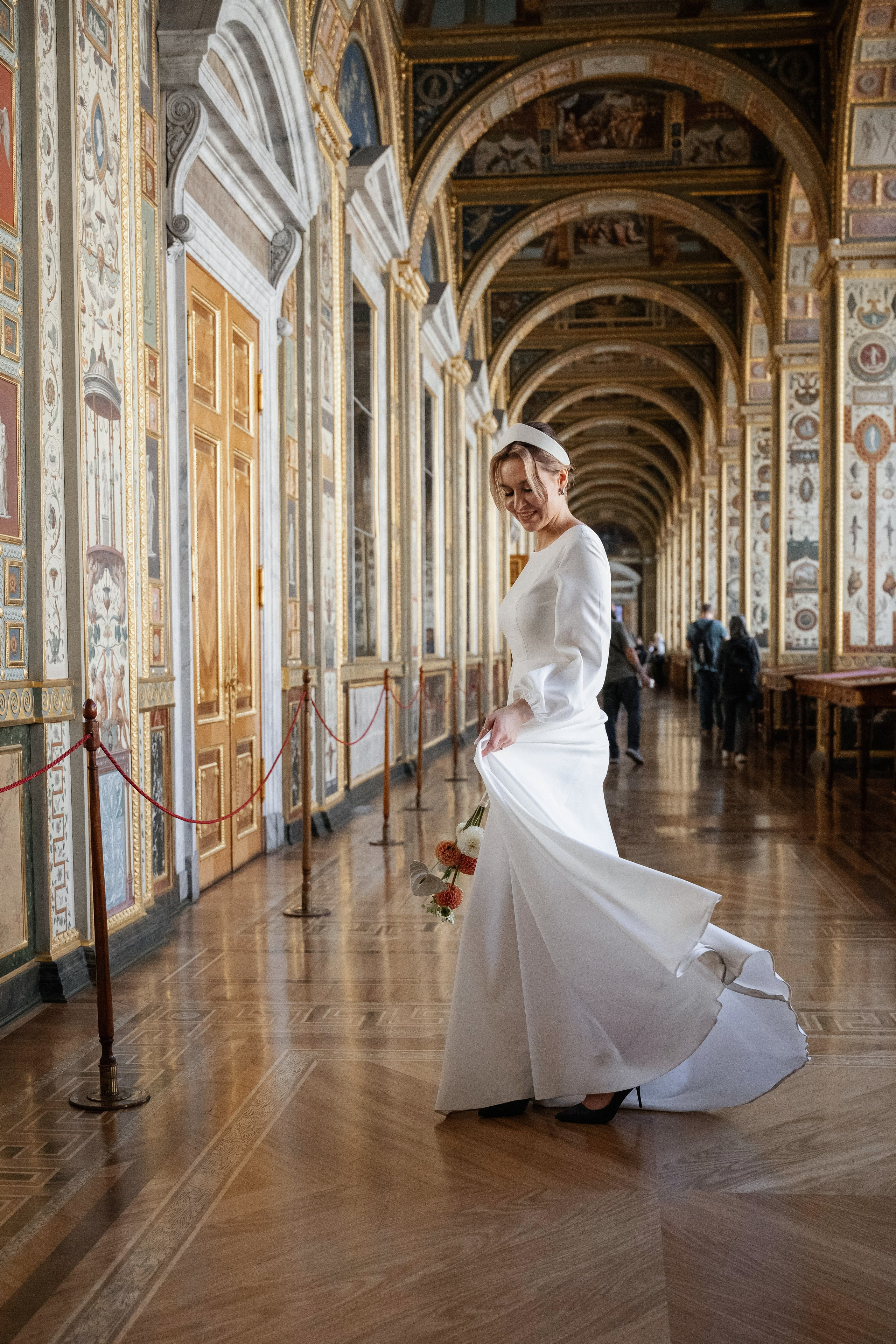 Карина и Илья. Свадебный и портретный фотограф