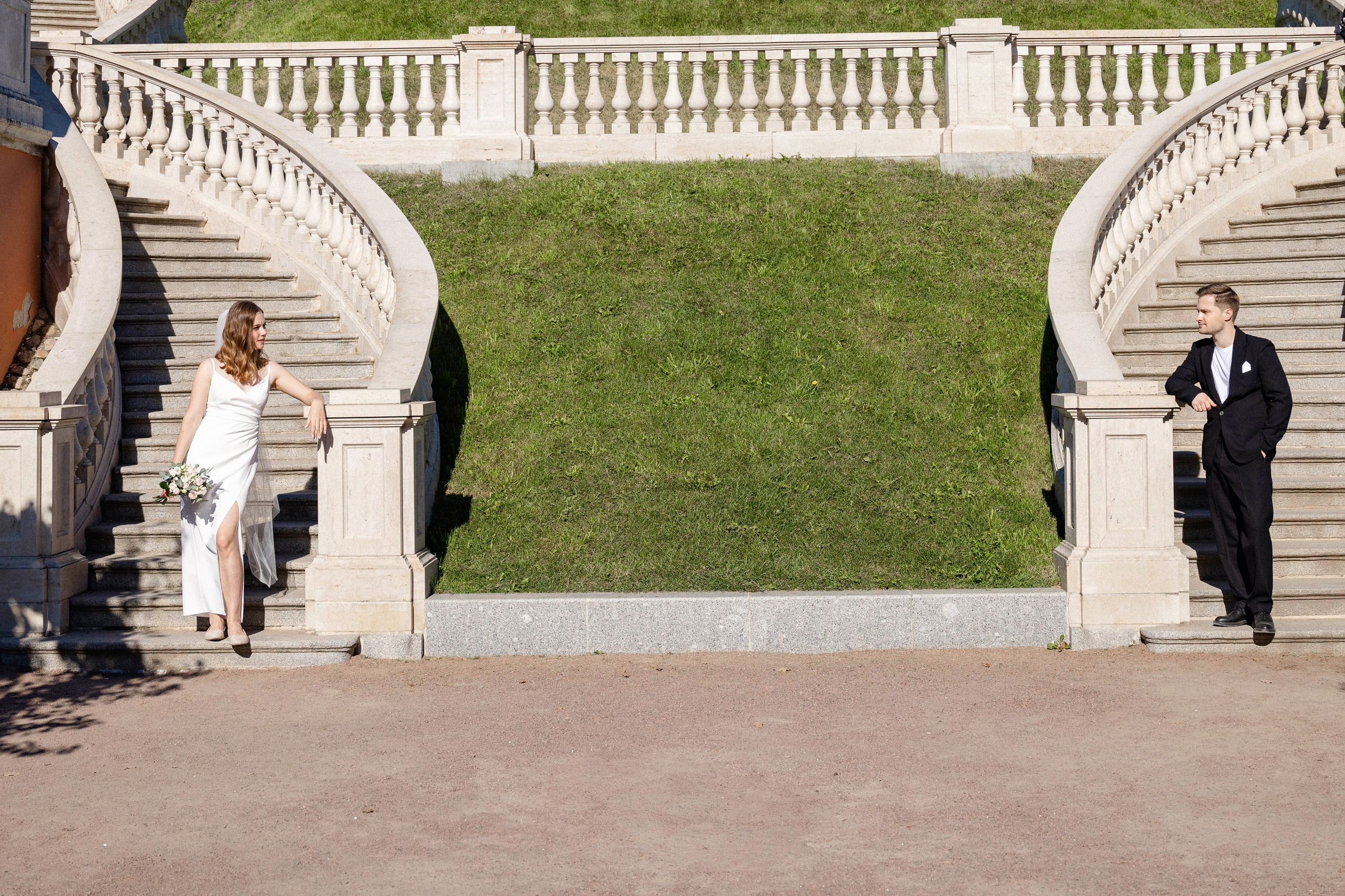 Екатерина и Виктор. Свадебный и портретный фотограф