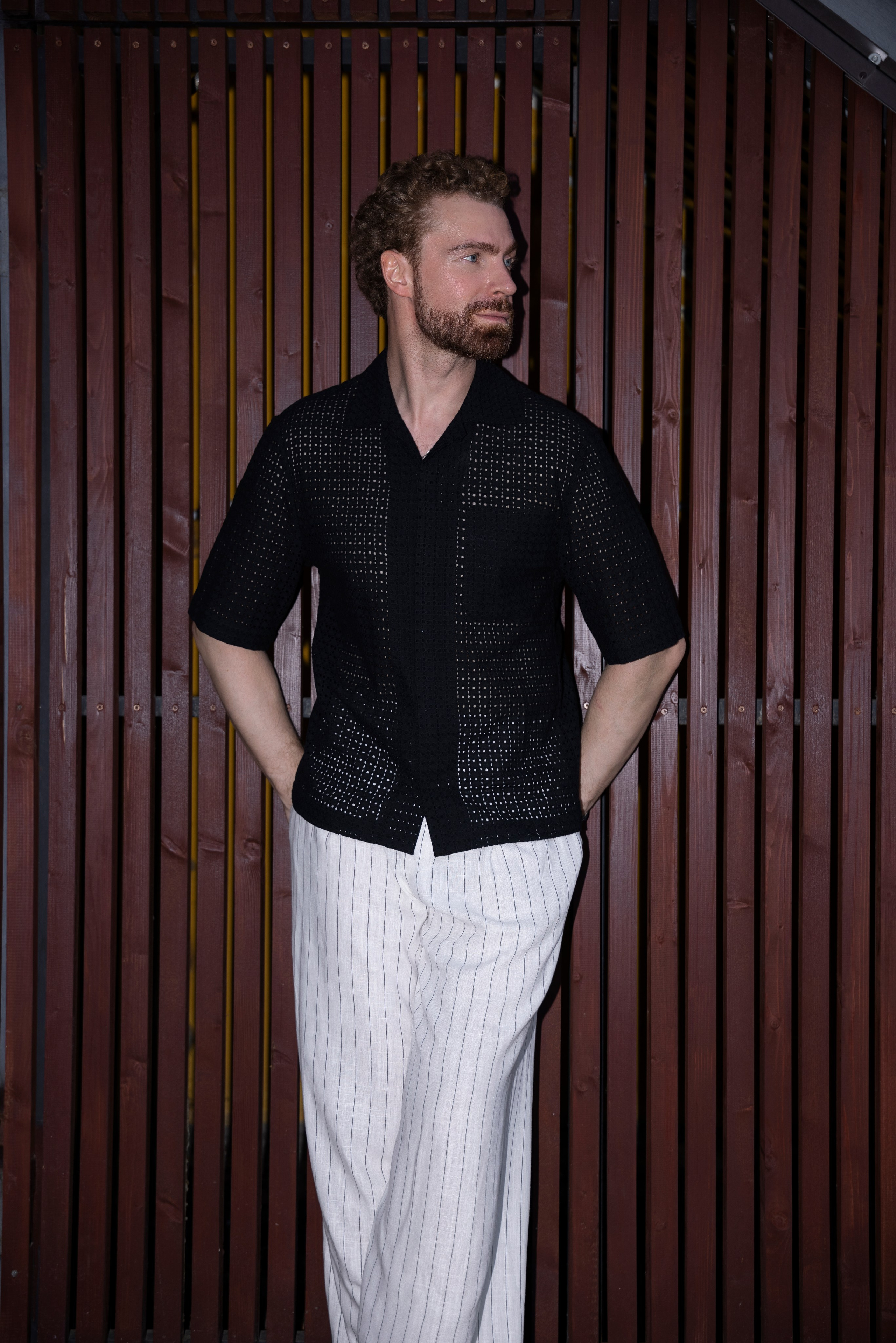 Никита. Свадебный и портретный фотограф