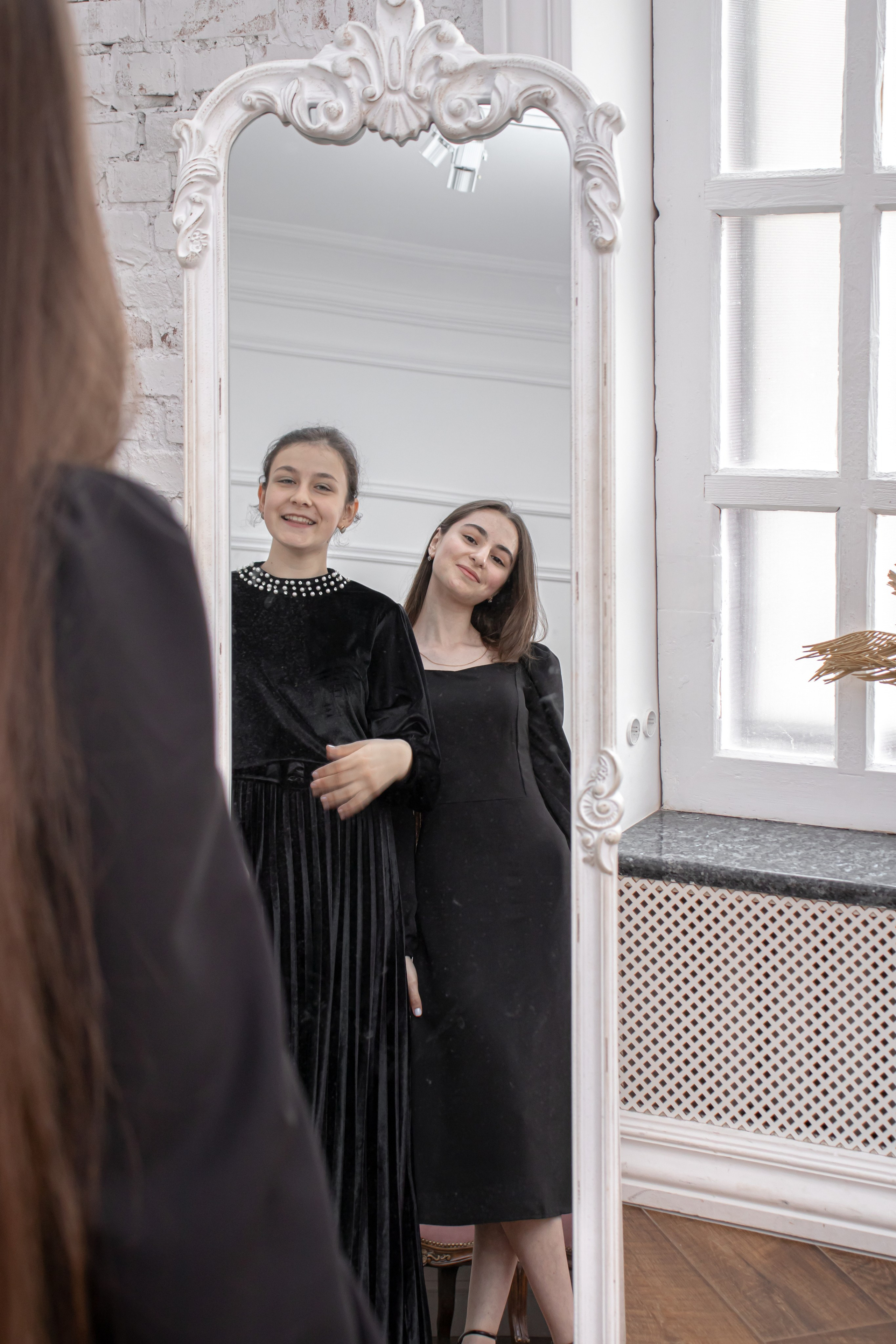 Военный городок шк