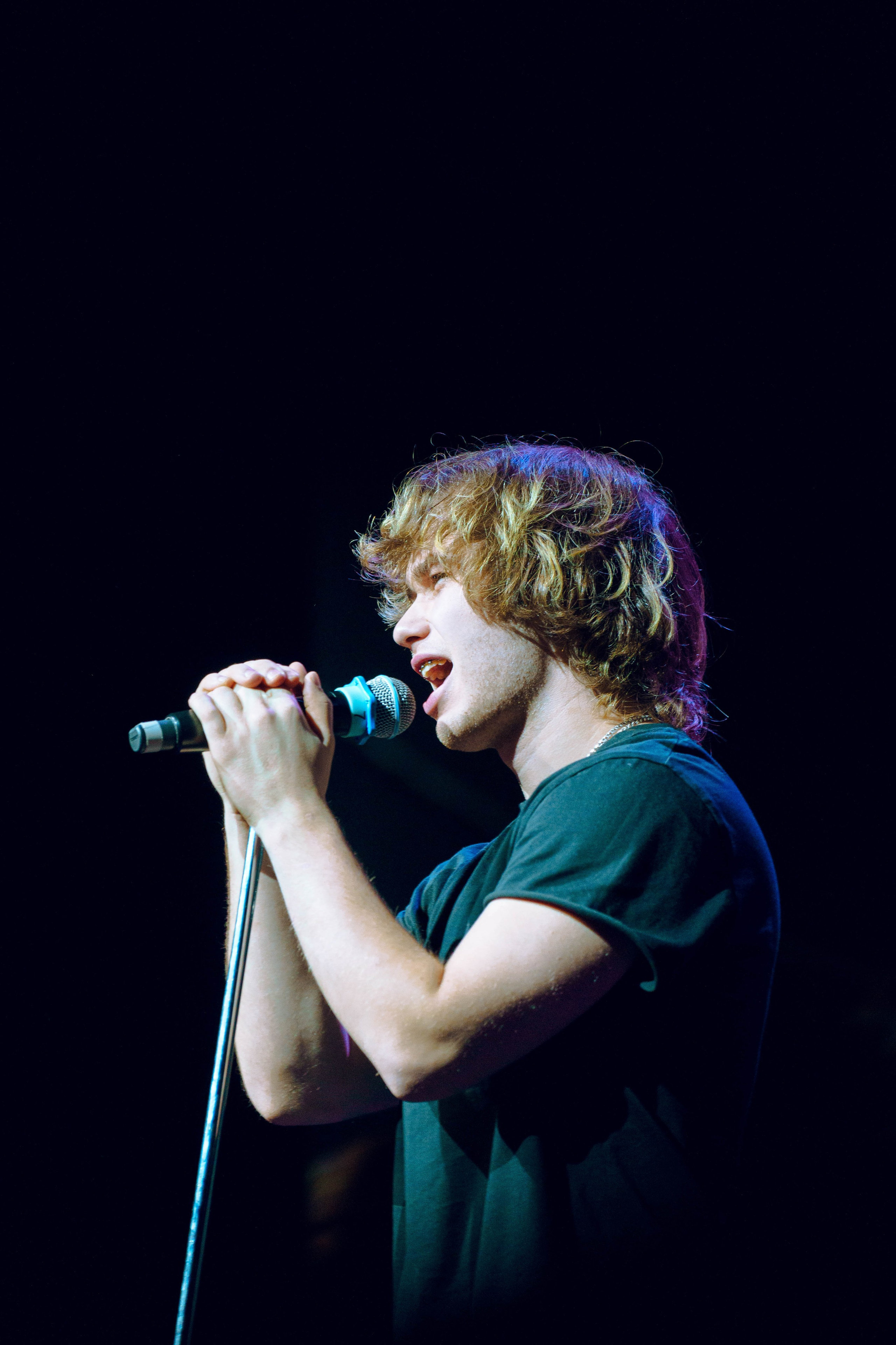 Шоу участников Таврида.Арт 2025. Фотограф в Санкт-Петербурге Ибрагимова Алина