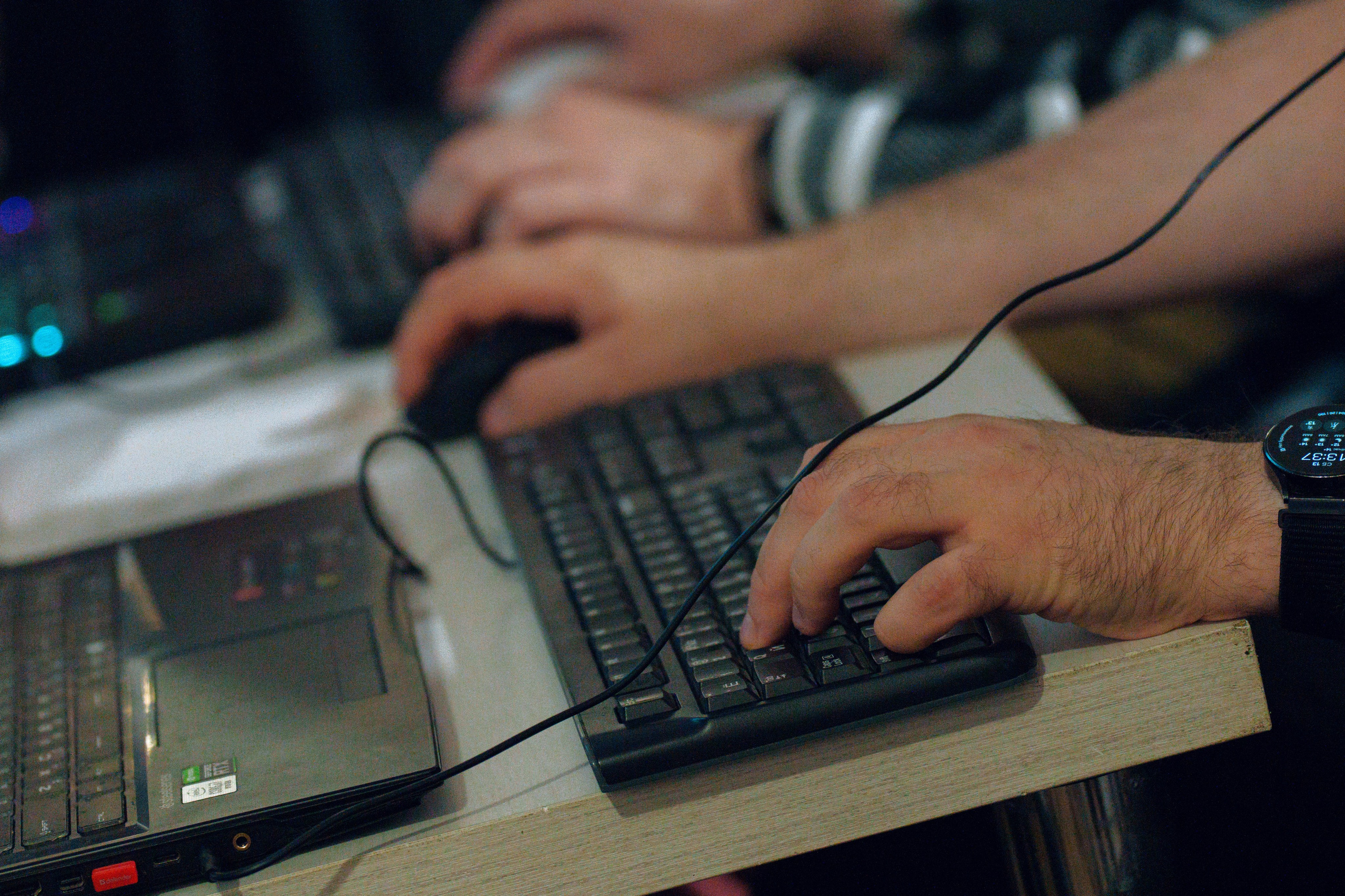 Конфа 2025. Фотограф в Санкт-Петербурге Ибрагимова Алина