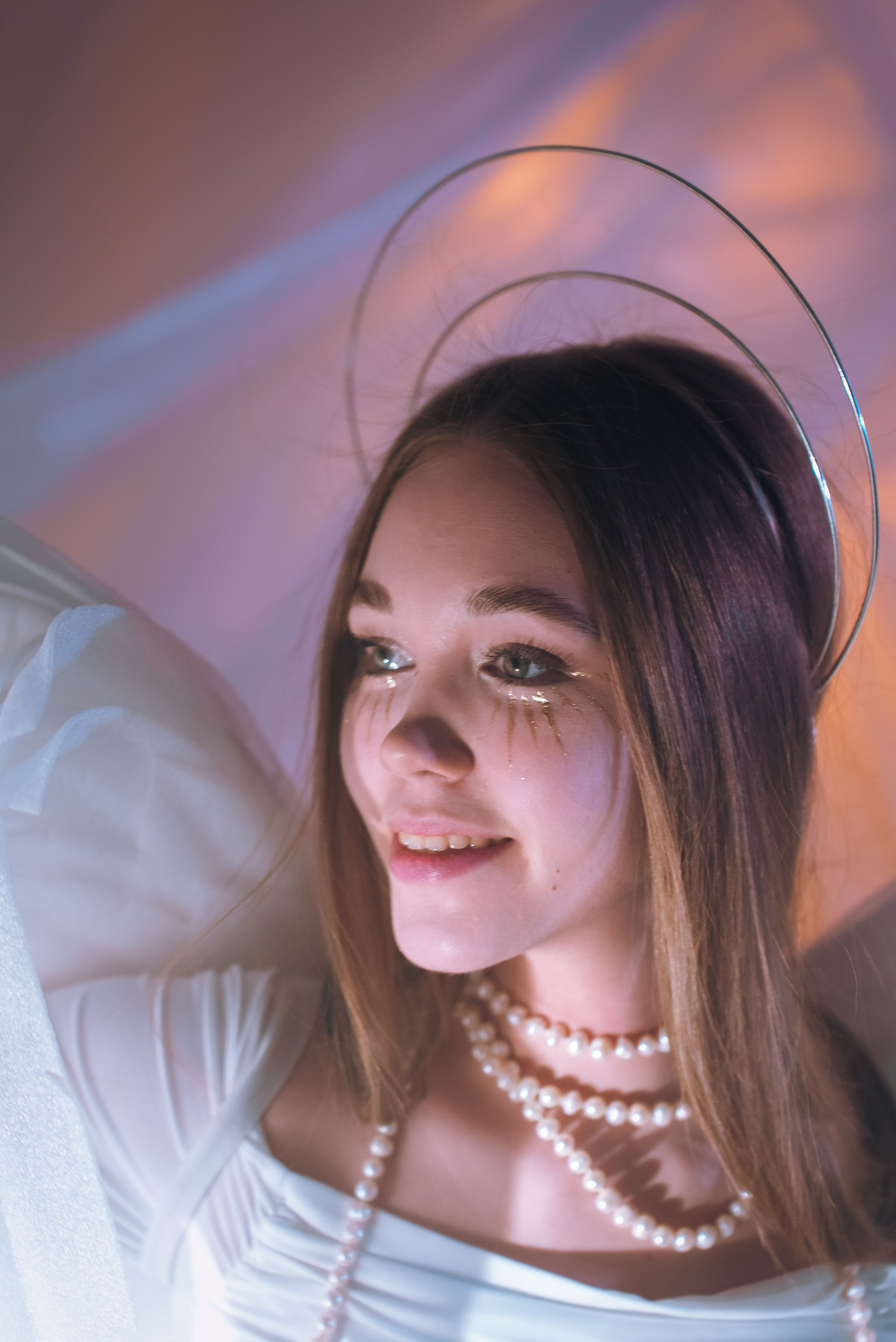 Ангел. Фотограф в Санкт-Петербурге Ибрагимова Алина