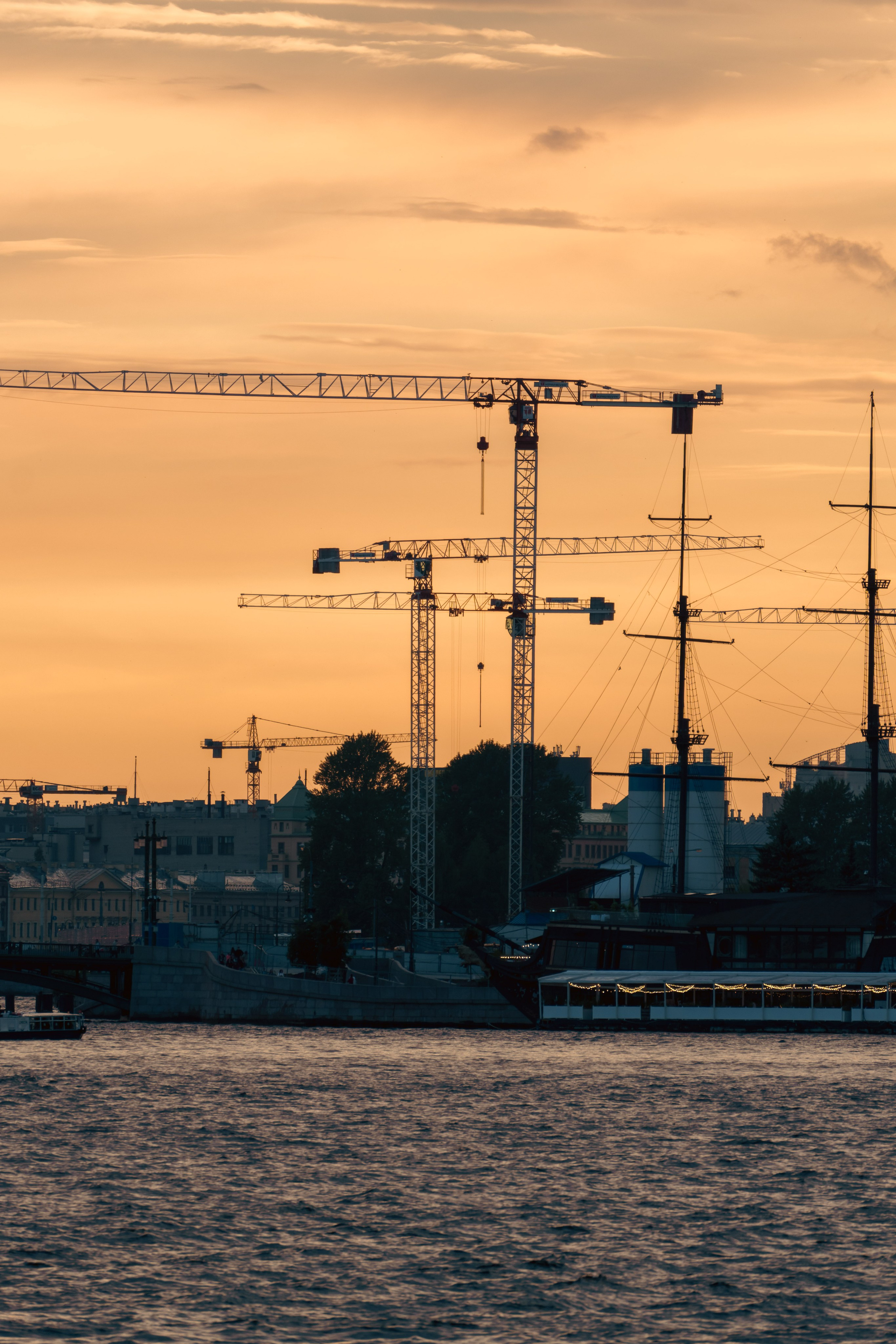 Санкт-Петербург. Фотограф в Санкт-Петербурге Ибрагимова Алина