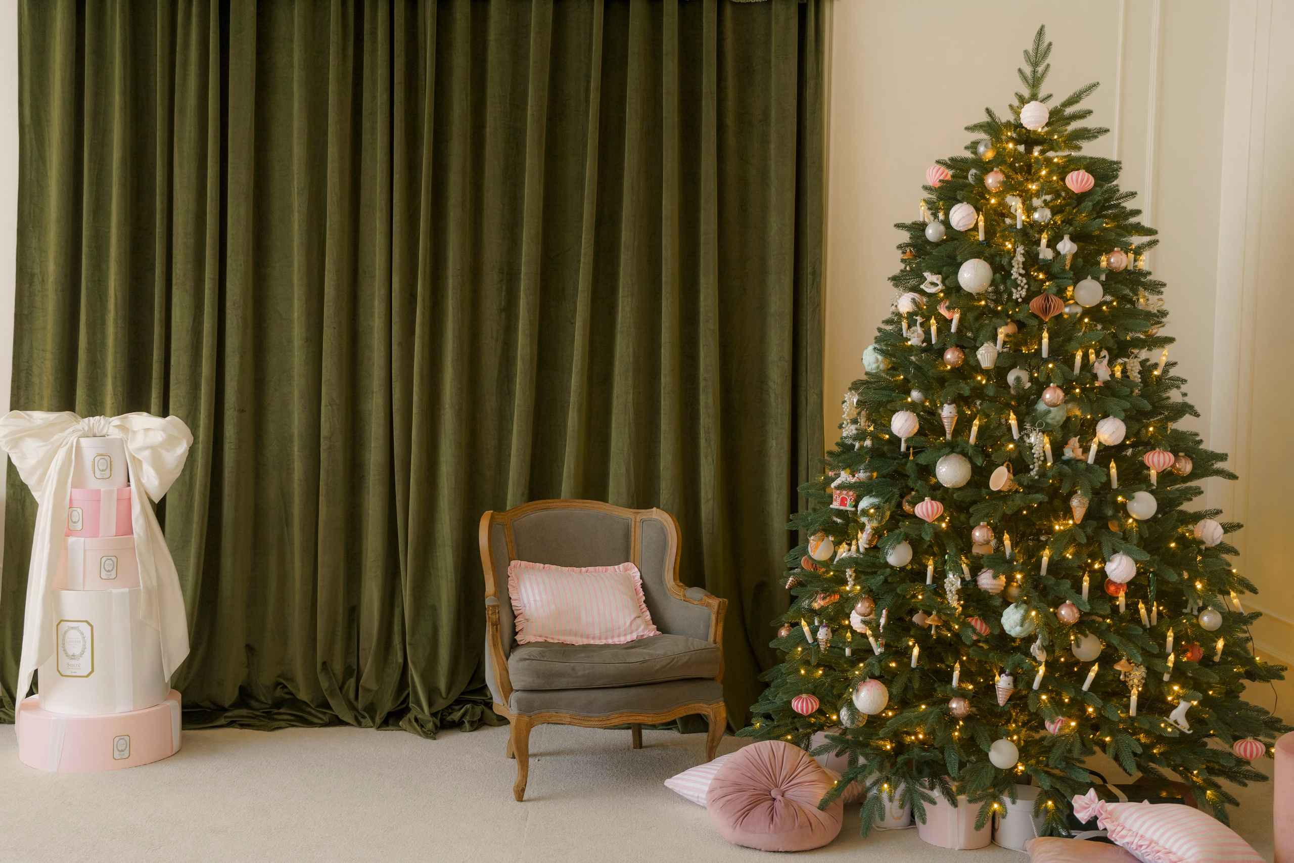 GREEN HALL. Детский семейный фотограф Краснодар