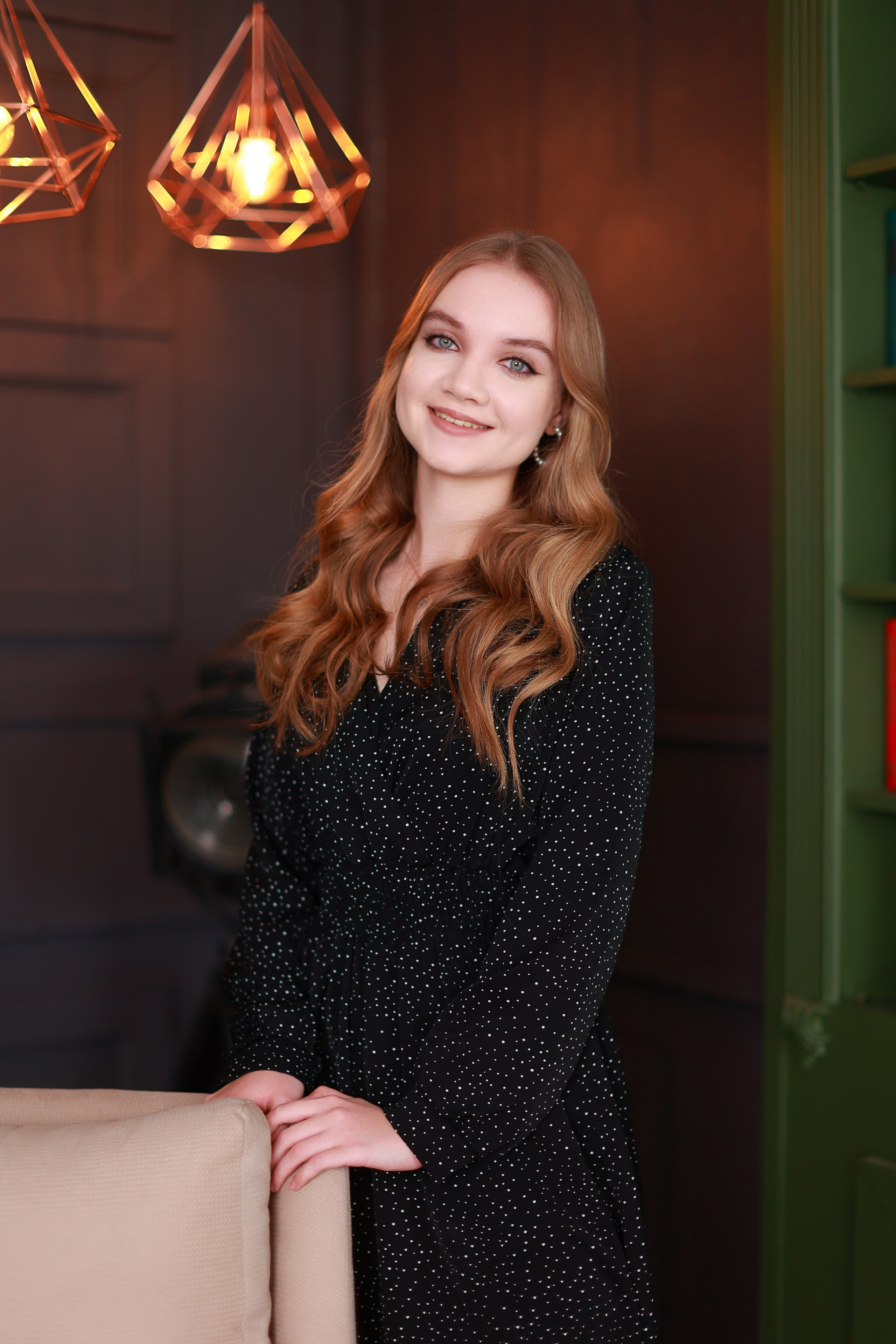 Выпускной альбом (Гимназия 87). Детский семейный фотограф Краснодар