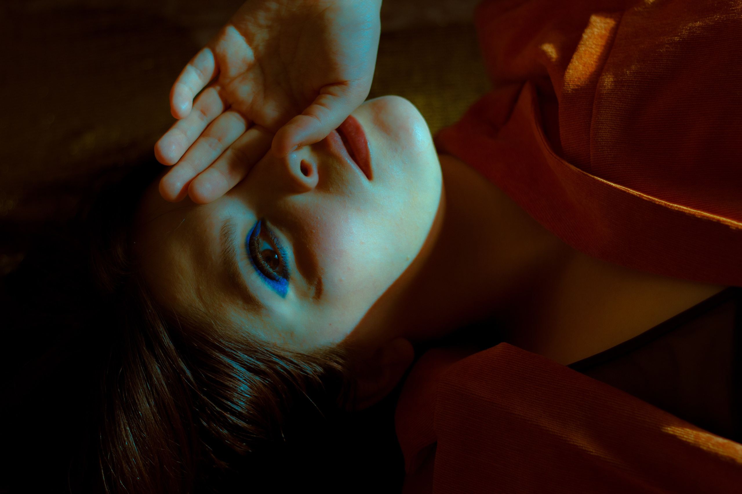 Анна. Фотограф, видеограф в Санкт-Петербурге