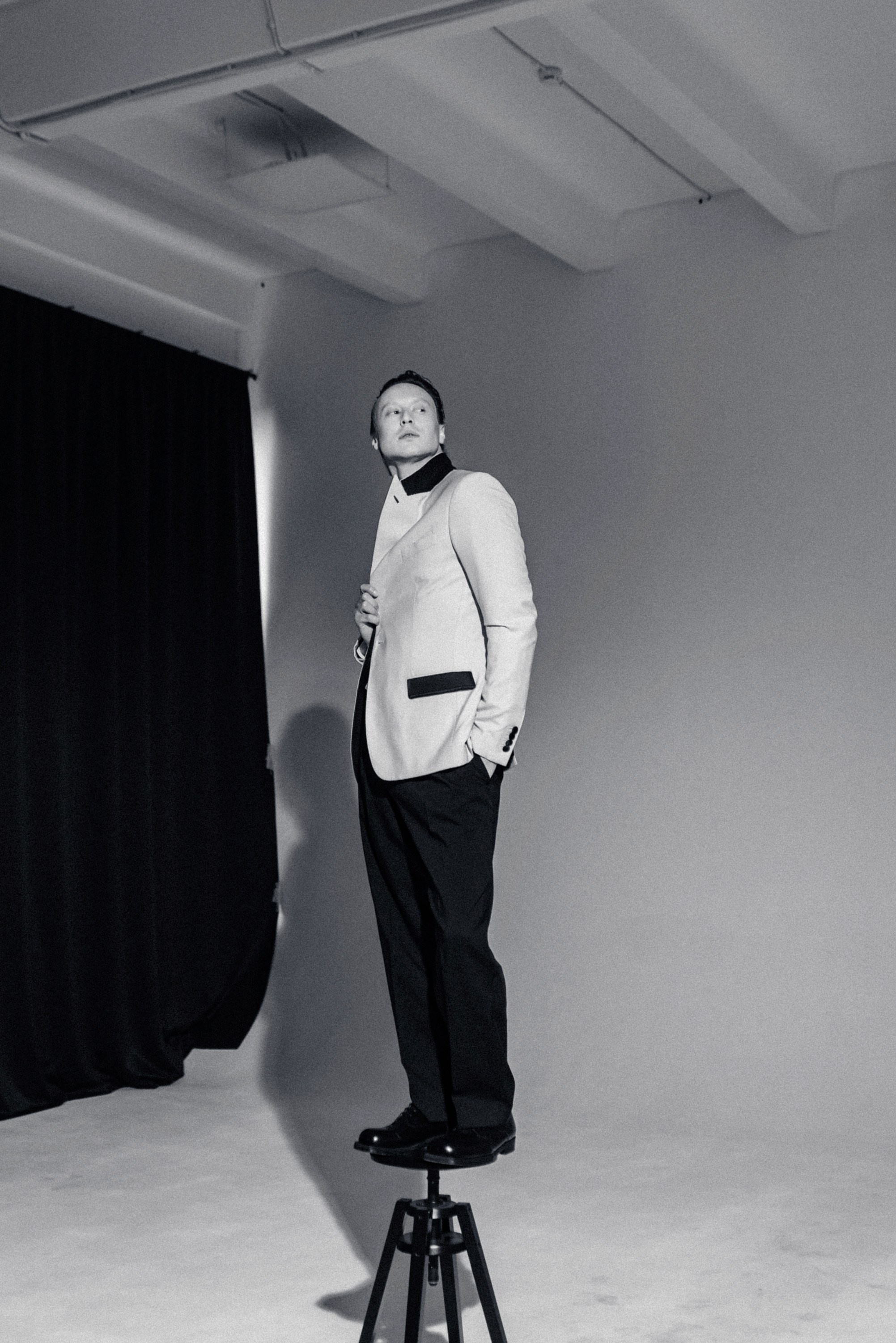 Владимир Славский Воркшоп «Звезда в твоем кадре» 21.06.2025 г. Фотограф Тула творческие фотосессии недорого Ольга Ромашина