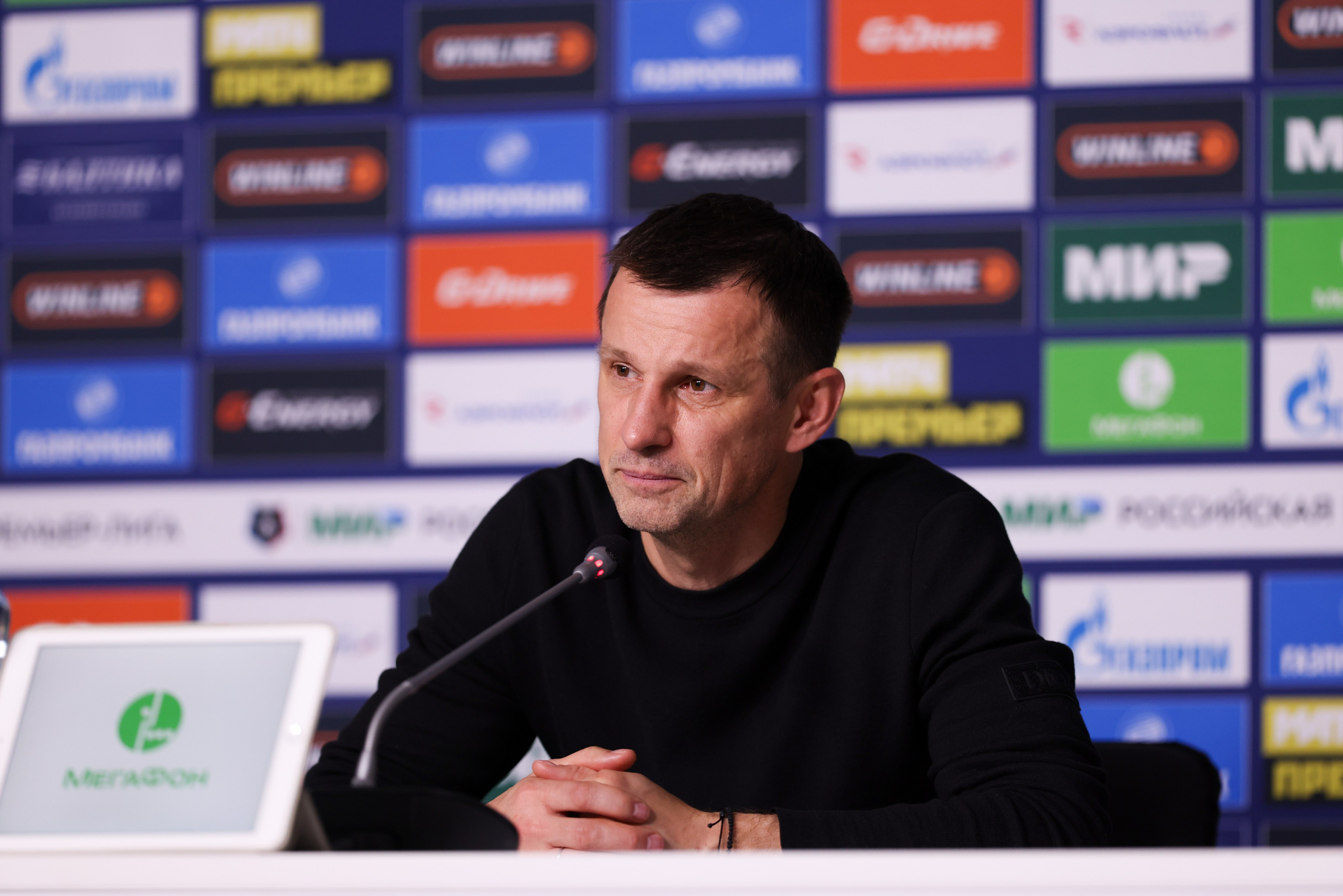 ФК «Зенит» — ФК «Динамо» Москва 26.10.2025. Спортивный и репортажный фотограф Антон Тереханов