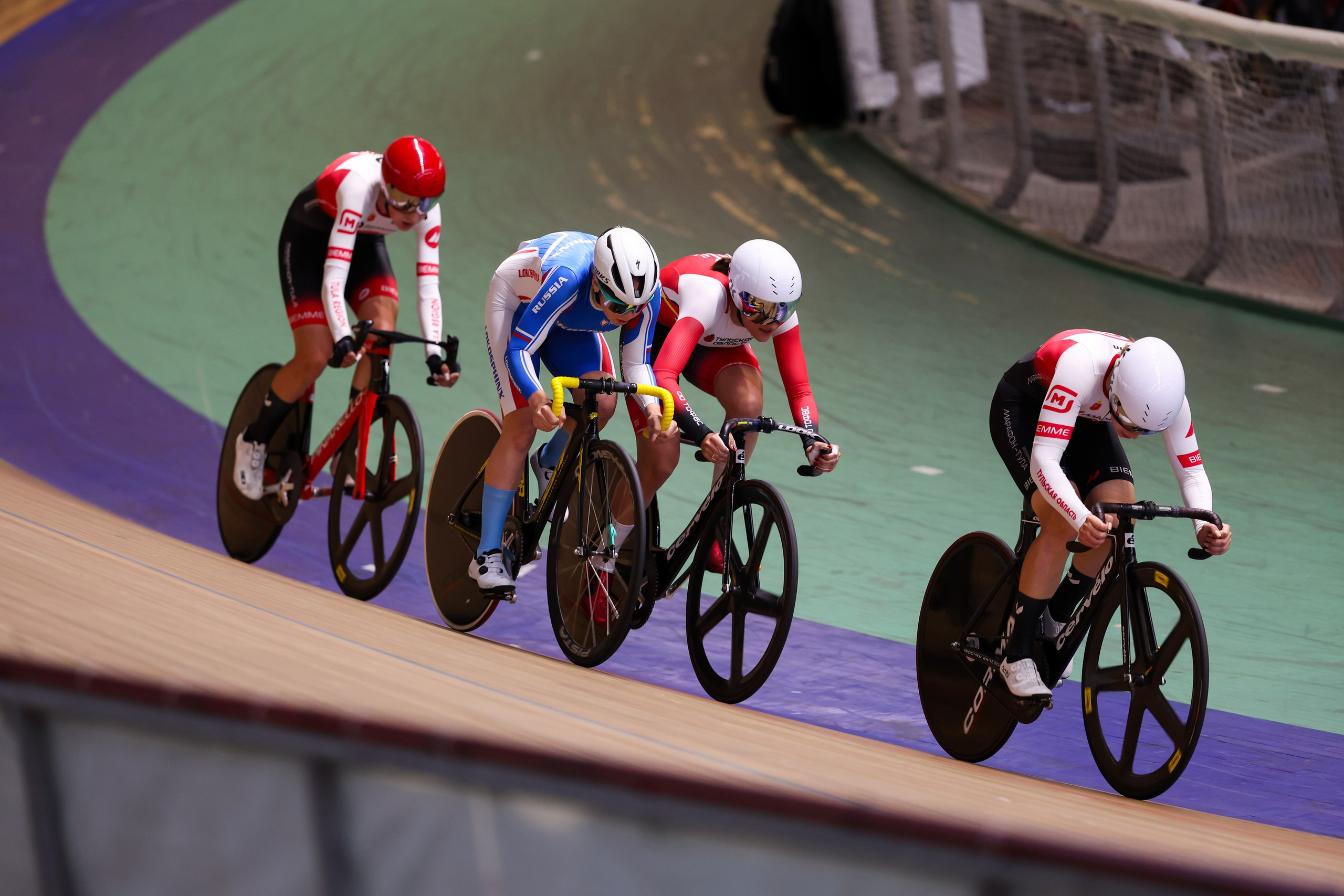 Гран-При Санкт-Петербург 04.06.2025. Спортивный и репортажный фотограф Антон Тереханов