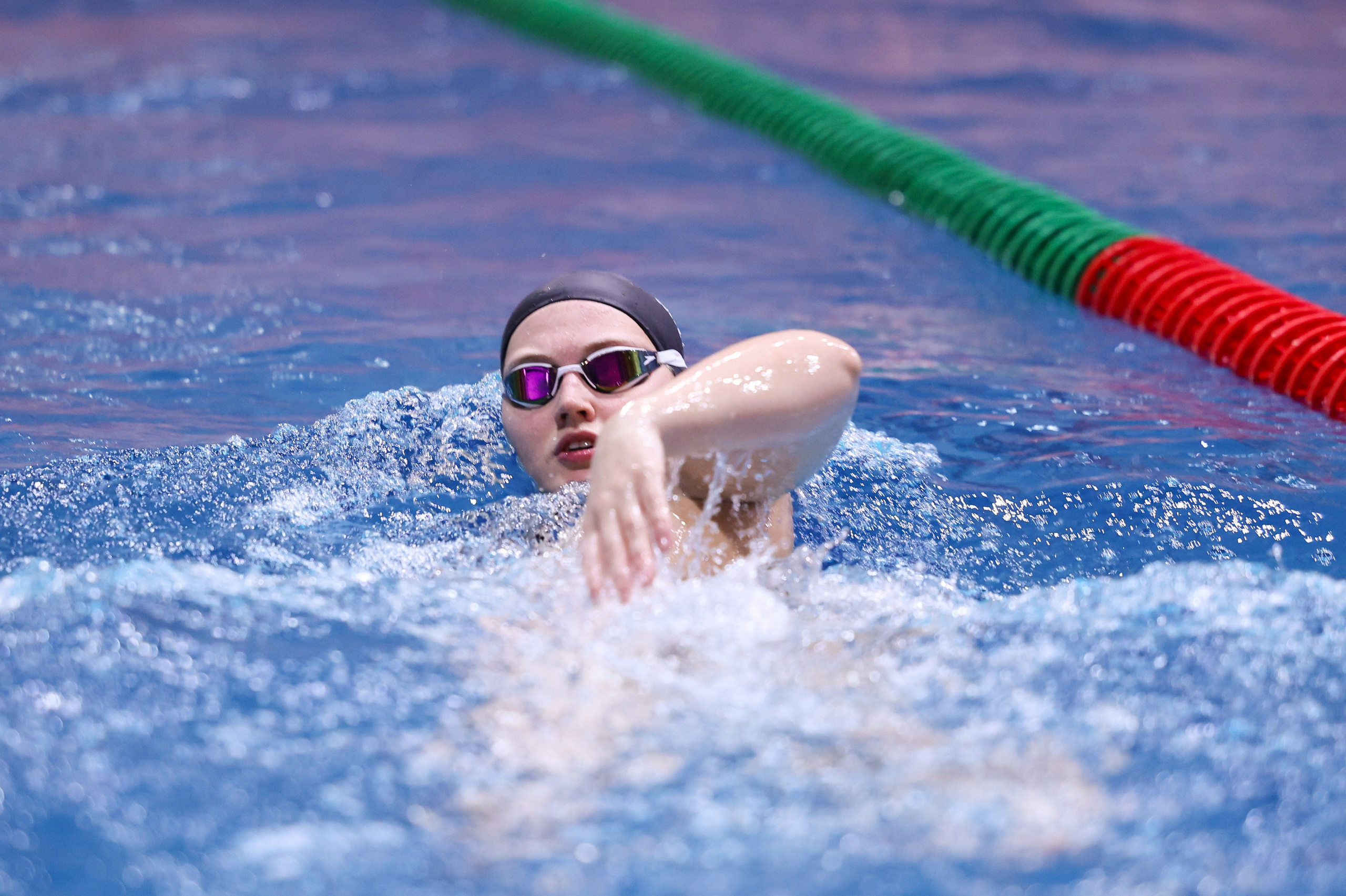 Кубок Сальникова. Спортивный и репортажный фотограф Антон Тереханов