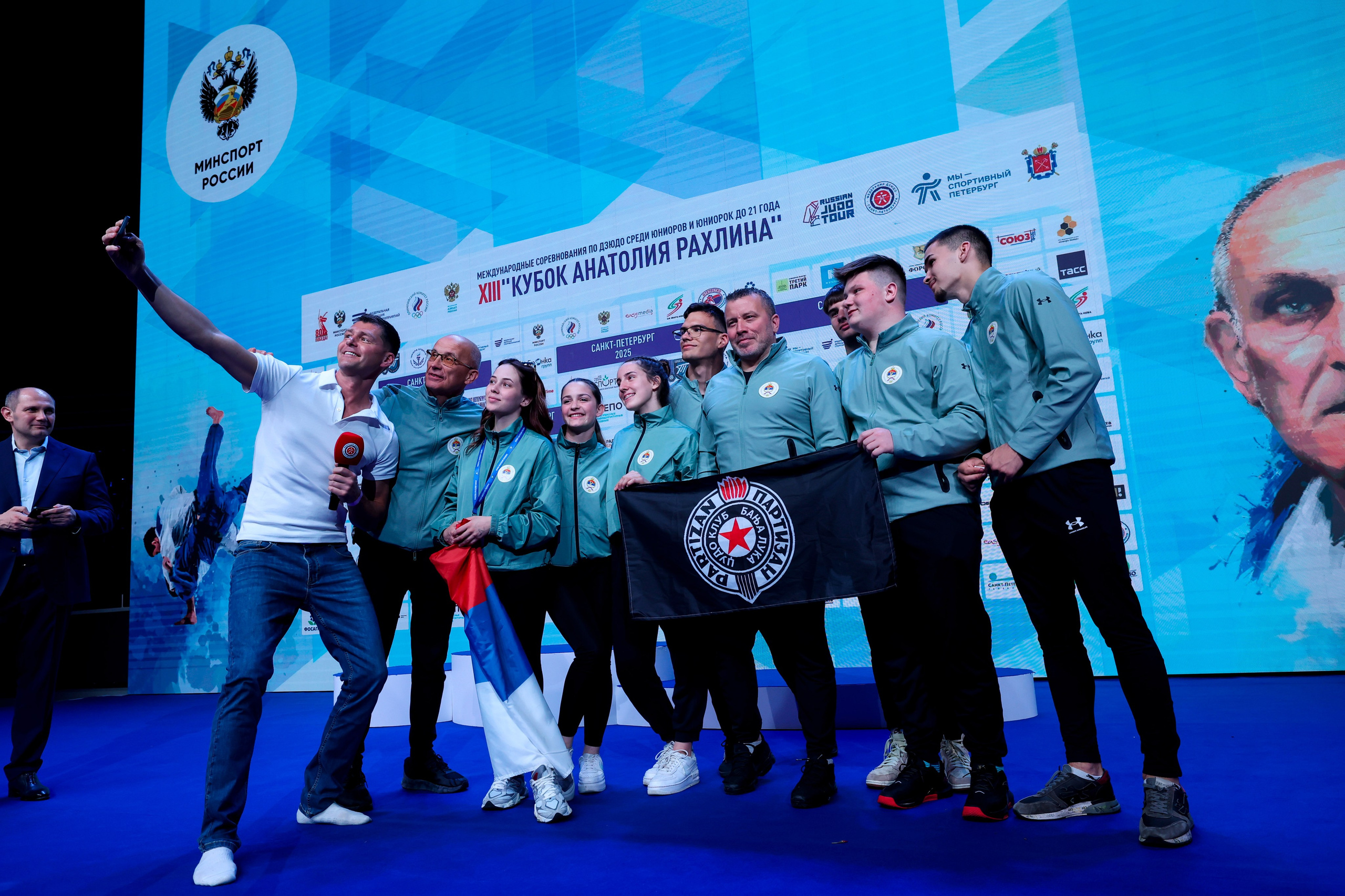 Кубок Анатолия Рахлина 2025 17-18.05.2025. Спортивный и репортажный фотограф Антон Тереханов