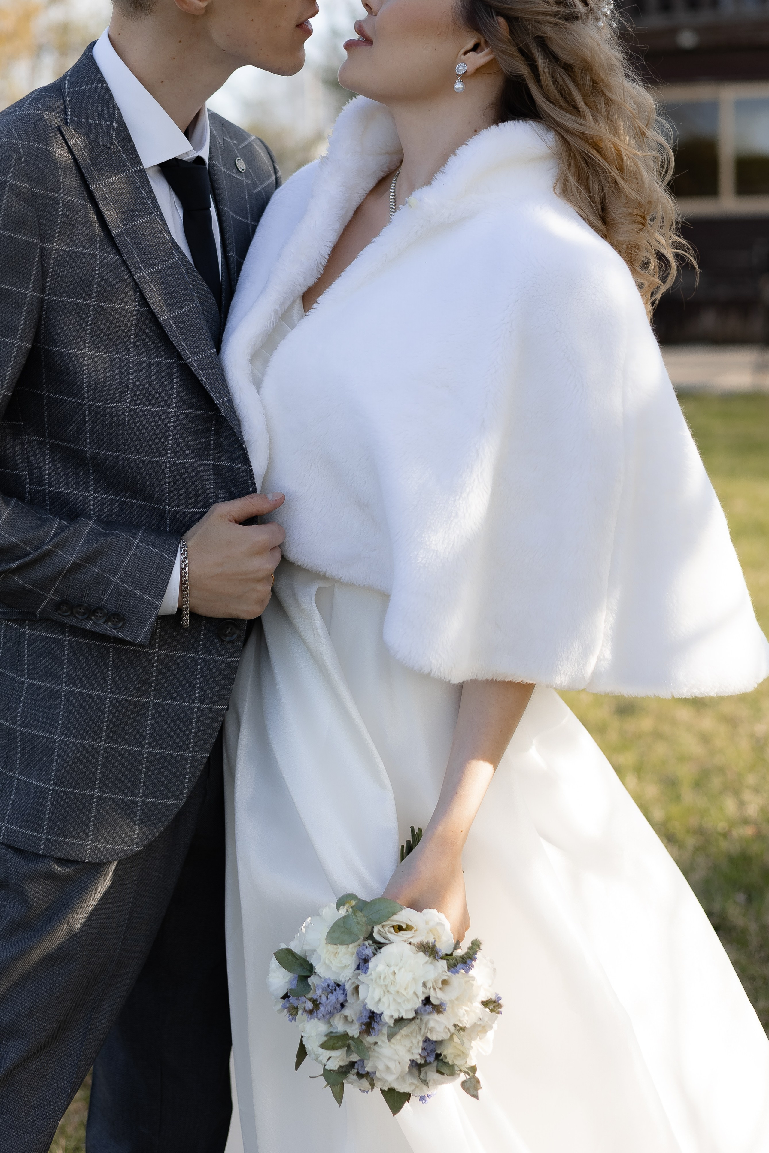 Надежда и Владислав. Свадебный и семейный фотограф в Челябинске. Аврамец Анна