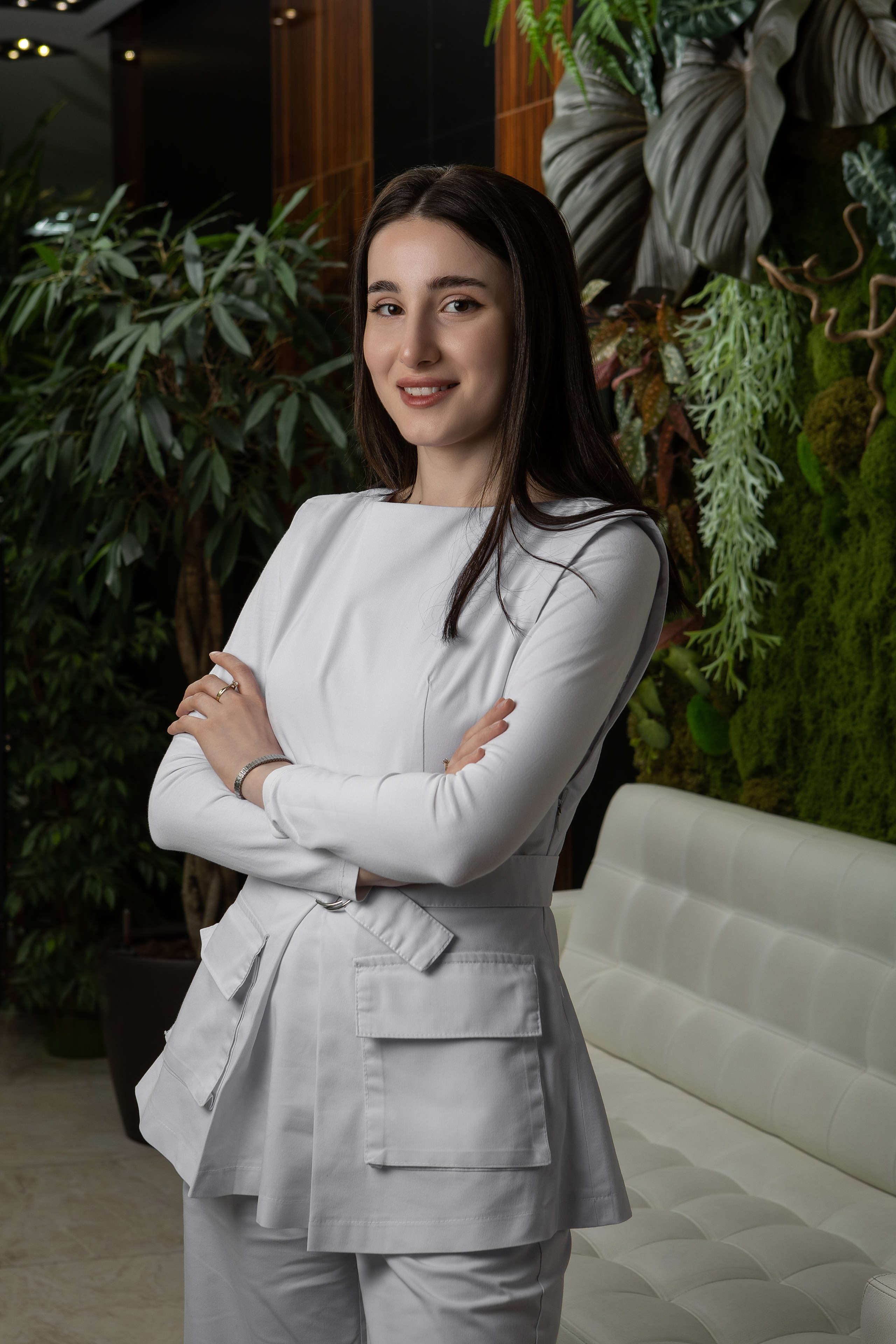 Стоматология. Фотограф в Москве Таша Логинова