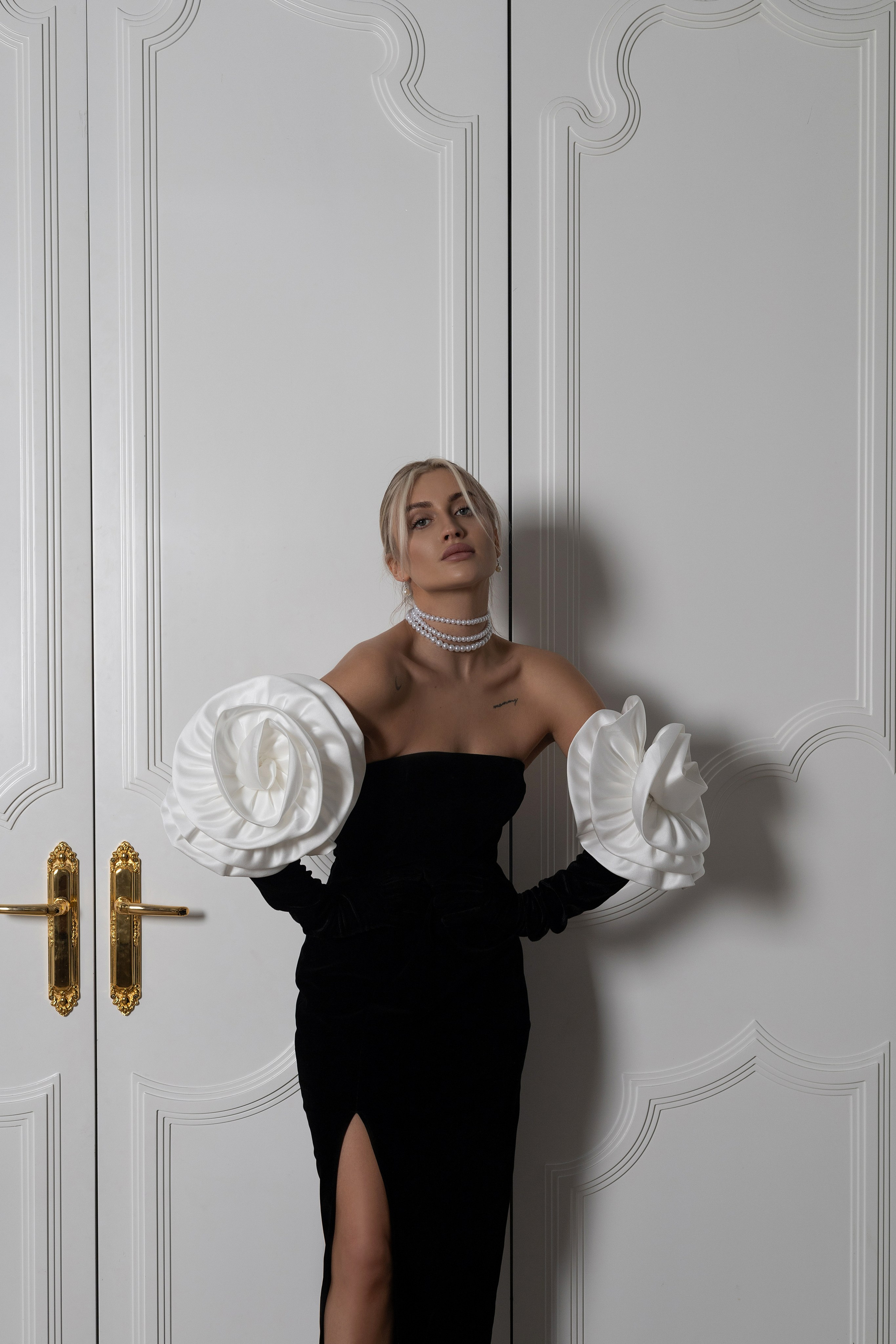 Анжелика. Фотограф в Москве Таша Логинова