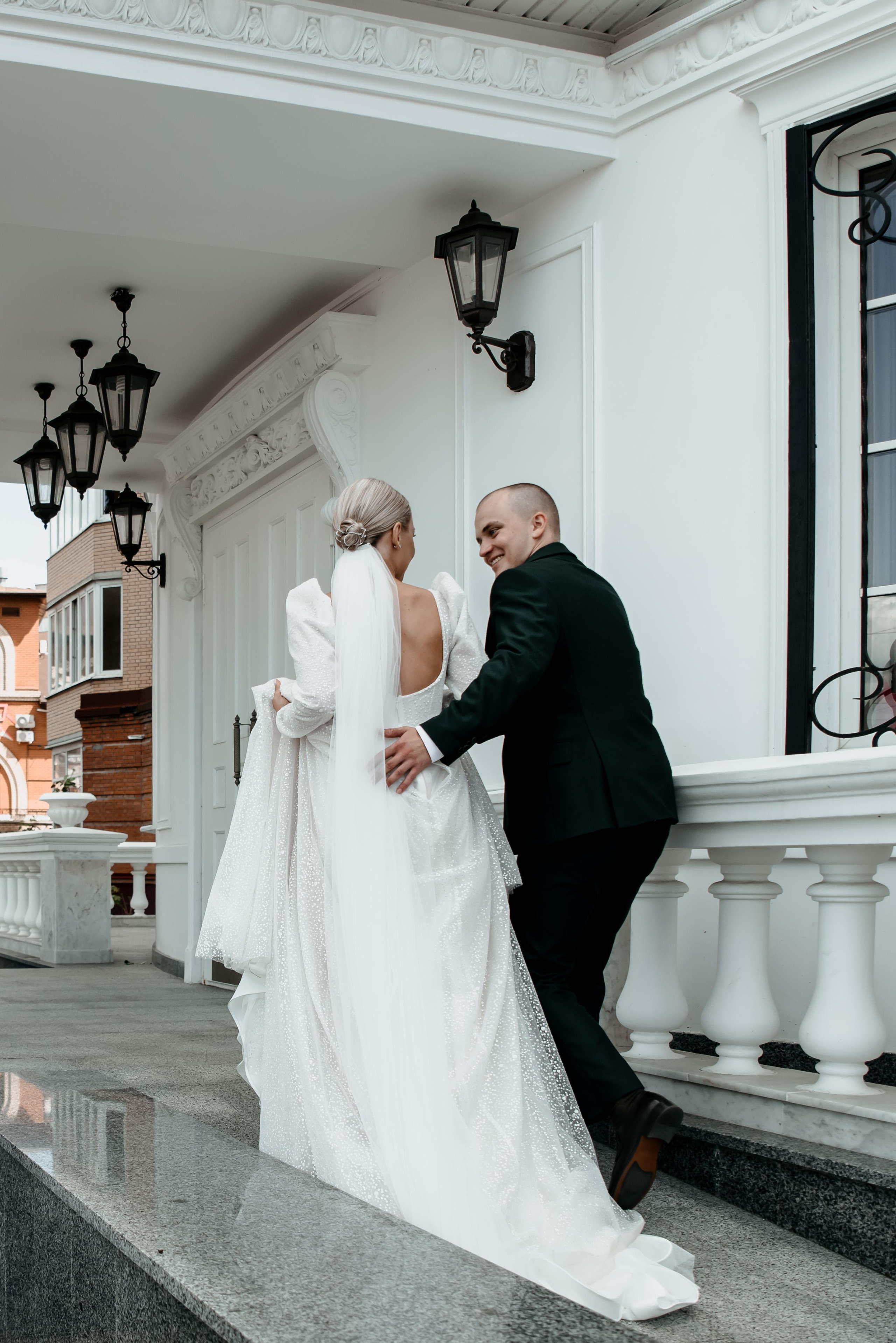 Свадебная фотосессия Раменское локация. Свадебный фотограф Москва — Юлия Фоменко — профессиональный фотограф