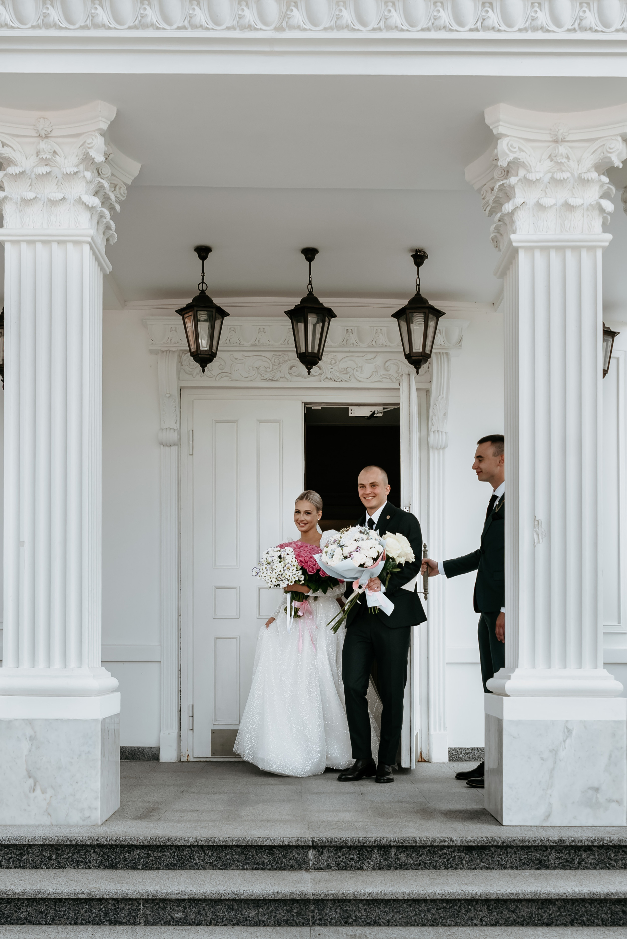 Свадебная фотосессия Раменское локация. Свадебный фотограф Москва — Юлия Фоменко — профессиональный фотограф