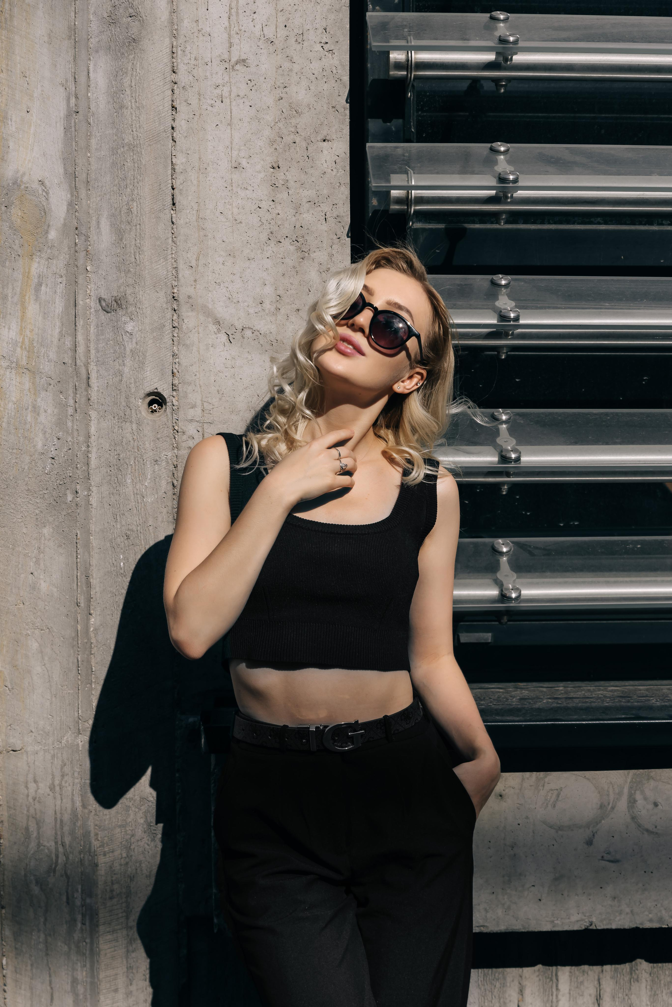 Total Black. Свадебный фотограф Москва — Юлия Фоменко — профессиональный фотограф