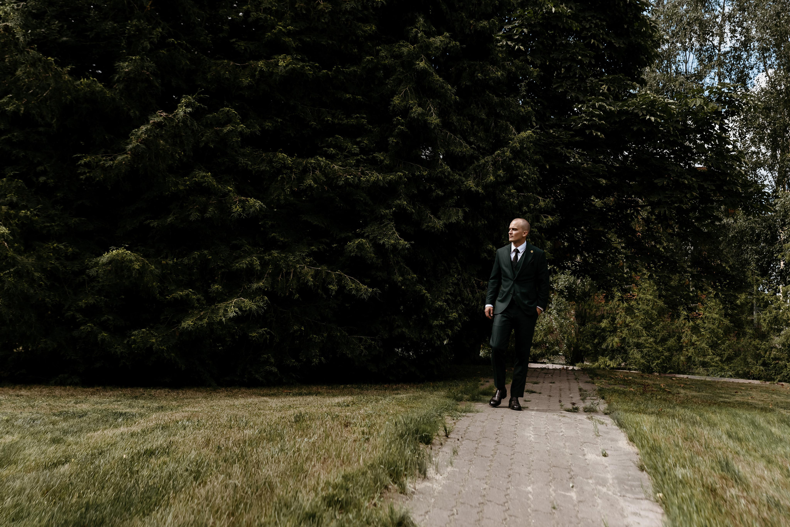 Свадебная фотосессия Раменское локация. Свадебный фотограф Москва — Юлия Фоменко — профессиональный фотограф