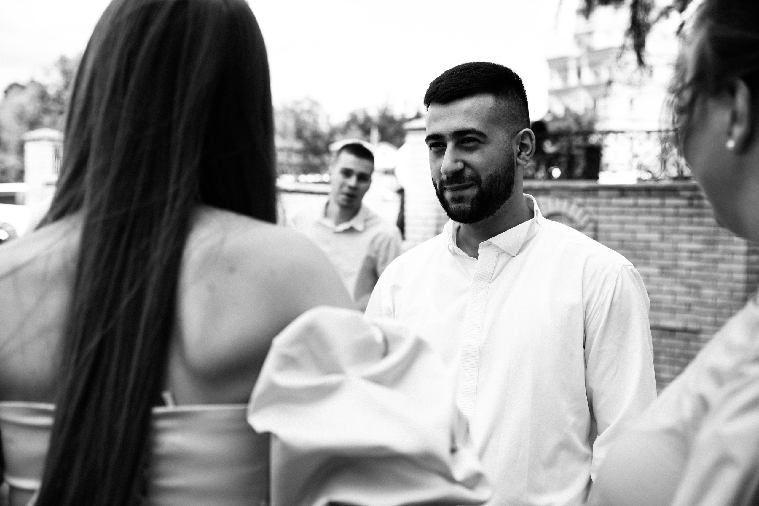 Свадебная фотосессия Раменское локация. Свадебный фотограф Москва — Юлия Фоменко — профессиональный фотограф