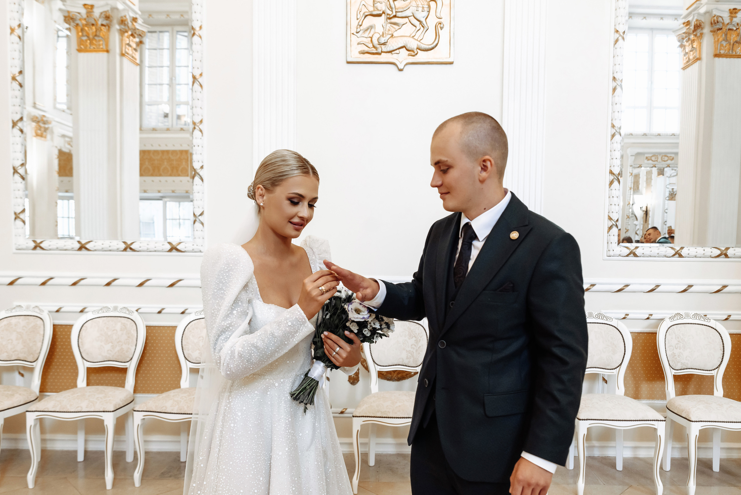 Свадебный фотограф Раменское