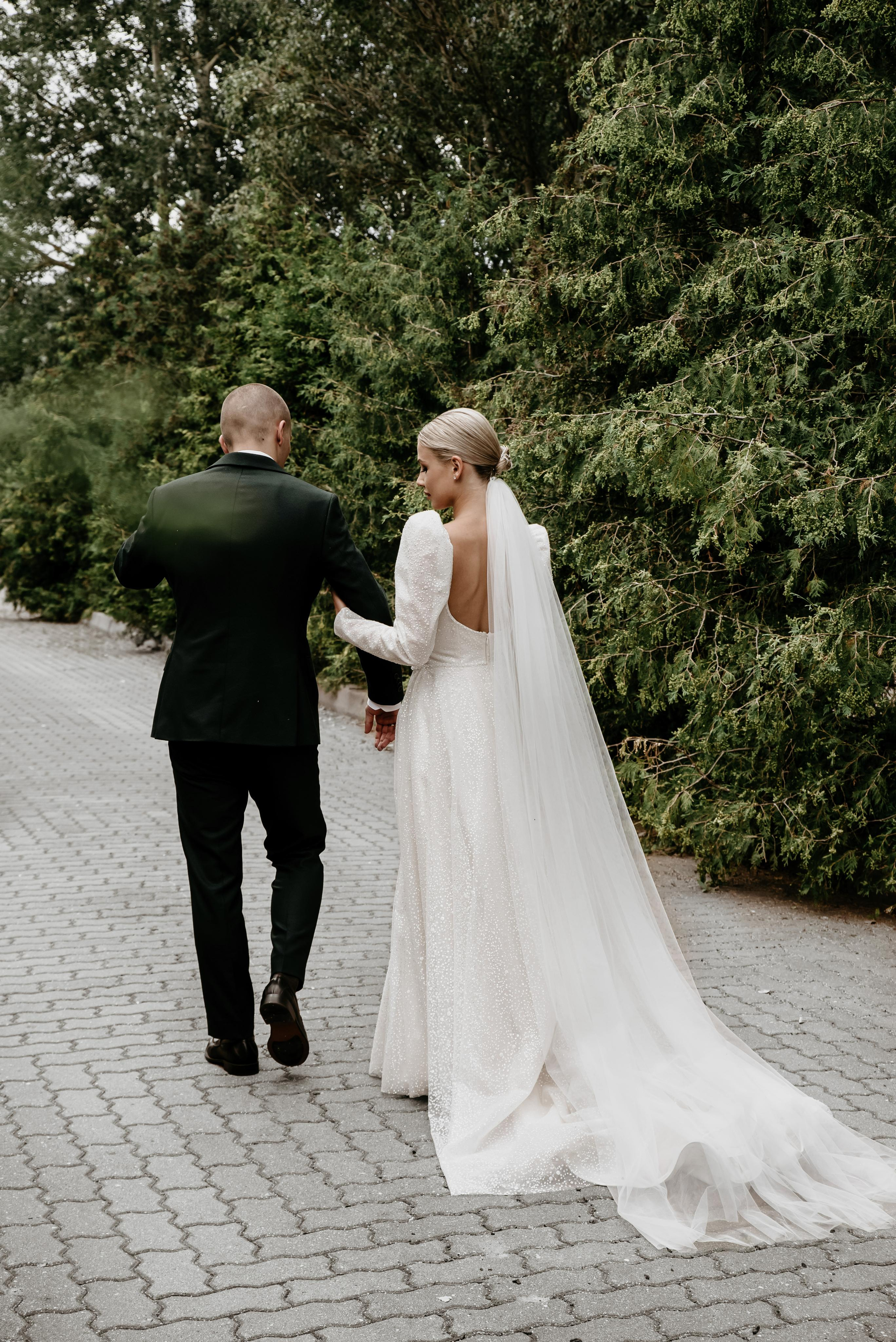 Свадебная фотосессия Раменское локация. Свадебный фотограф Москва — Юлия Фоменко — профессиональный фотограф