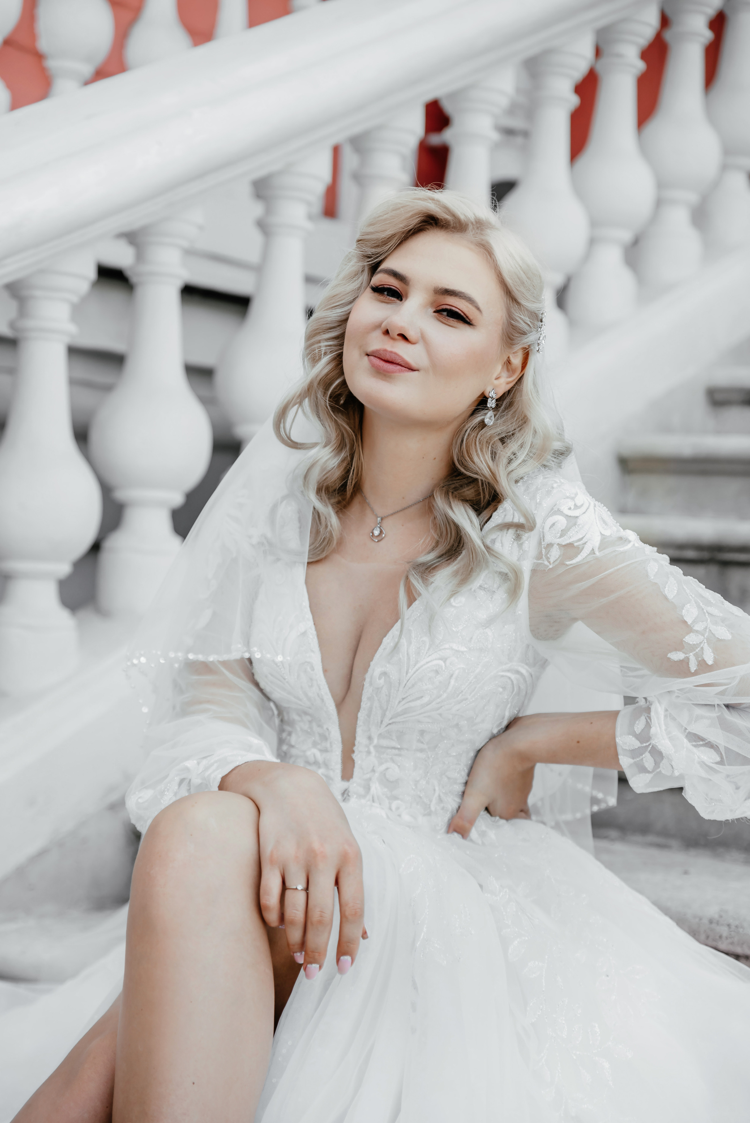 Плясала даже люстра :). Свадебный фотограф Москва — Юлия Фоменко — профессиональный фотограф