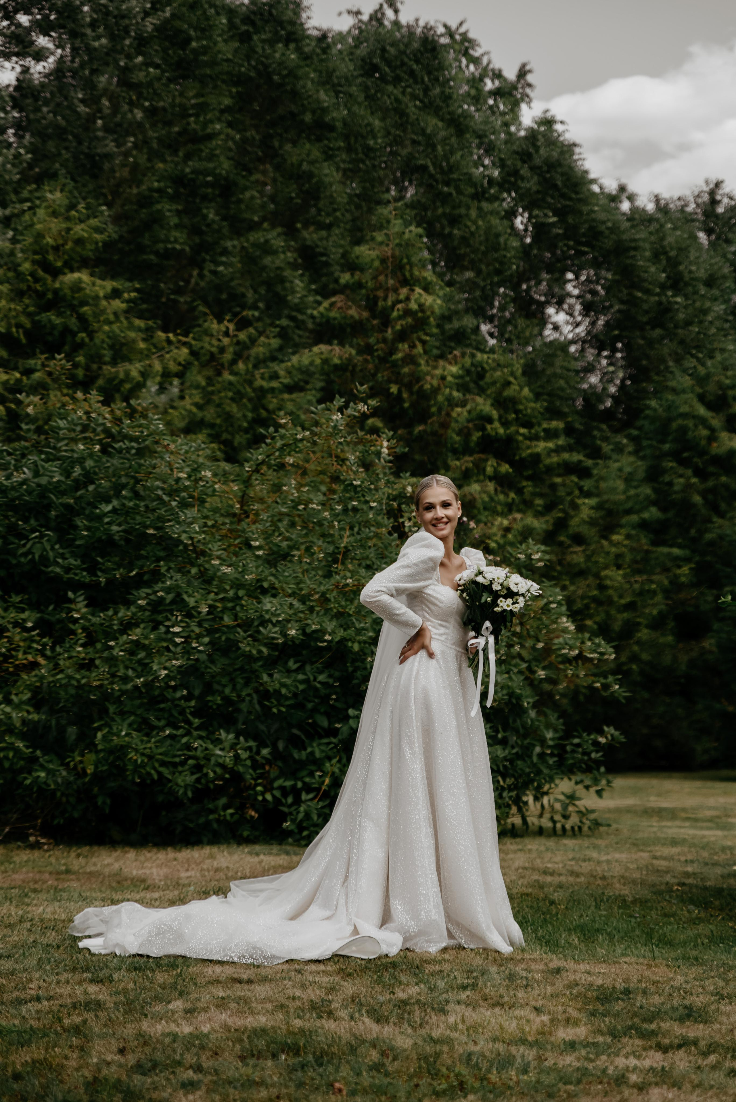 Свадебная фотосессия Раменское локация. Свадебный фотограф Москва — Юлия Фоменко — профессиональный фотограф