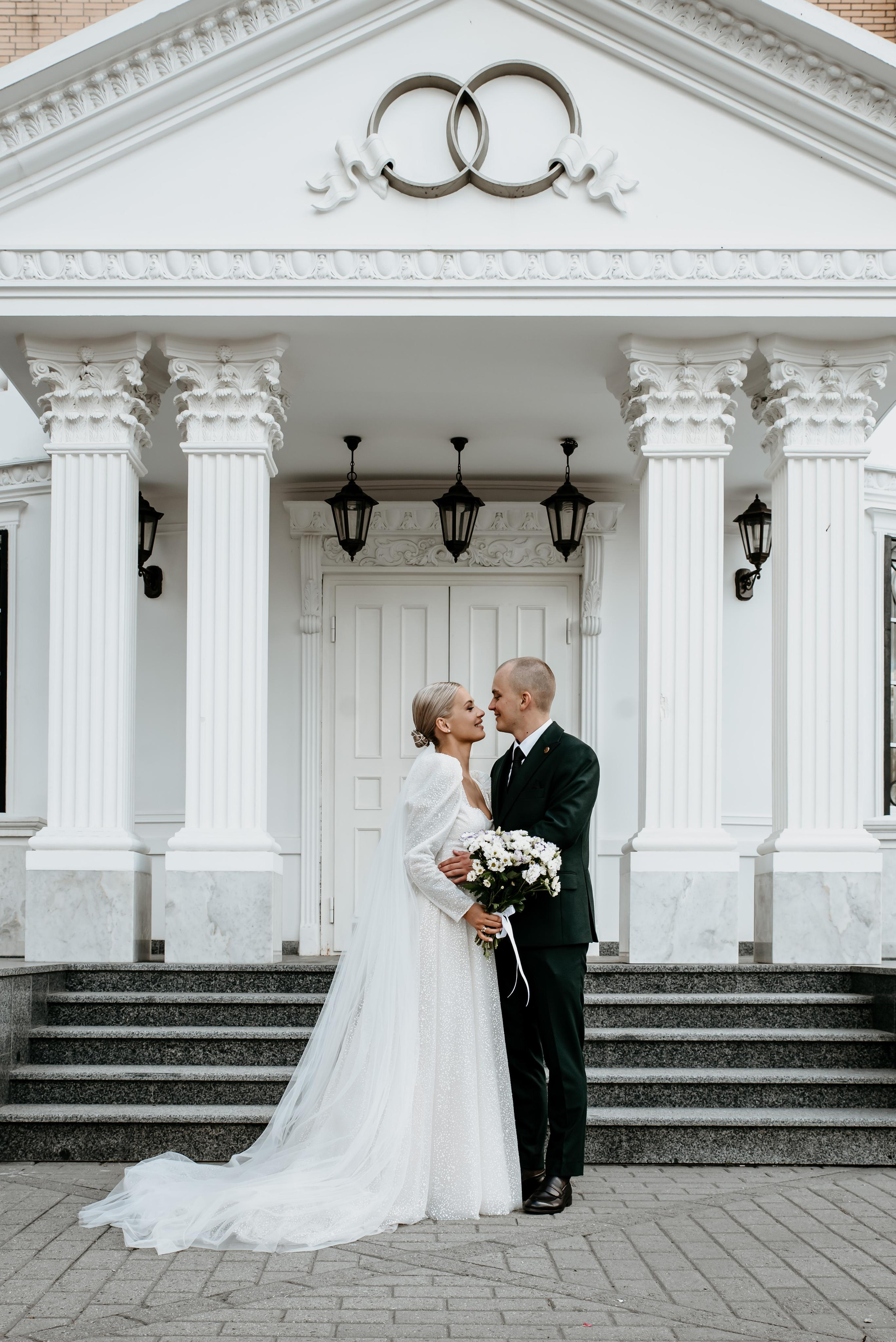 Свадебная фотосессия Раменское локация. Свадебный фотограф Москва — Юлия Фоменко — профессиональный фотограф