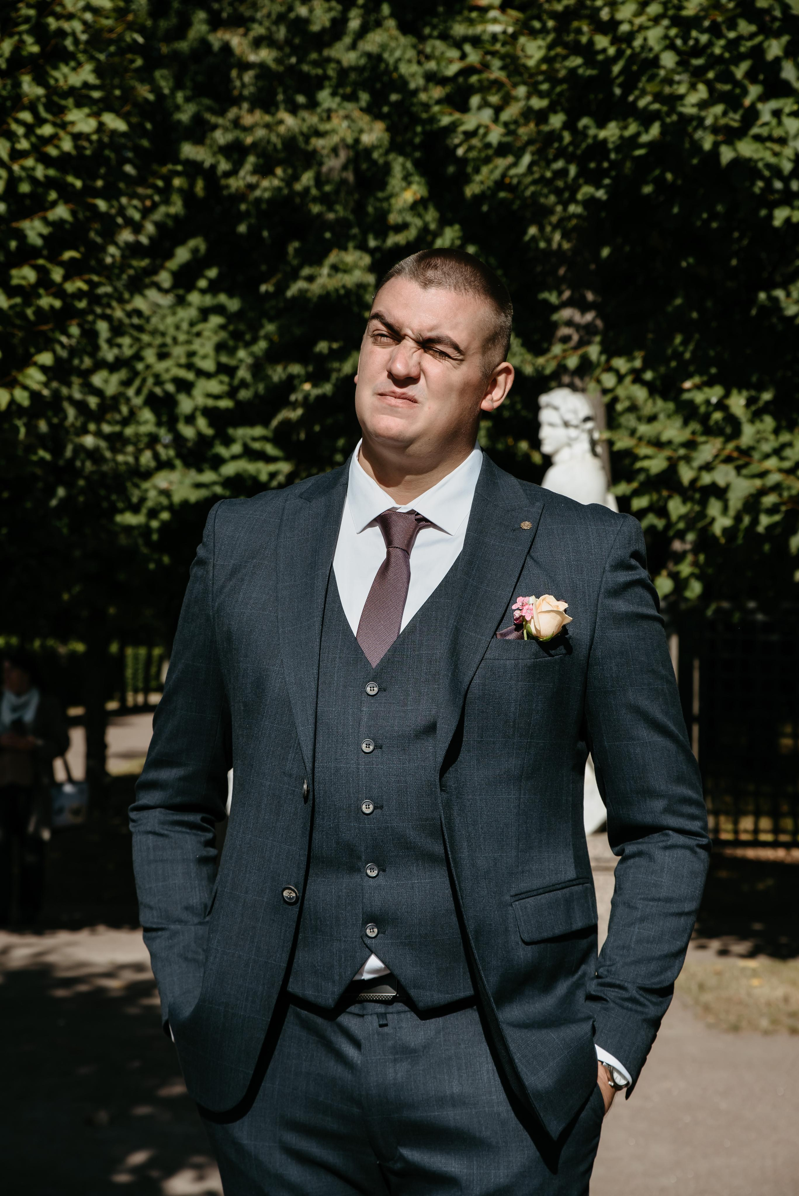 Плясала даже люстра :). Свадебный фотограф Москва — Юлия Фоменко — профессиональный фотограф