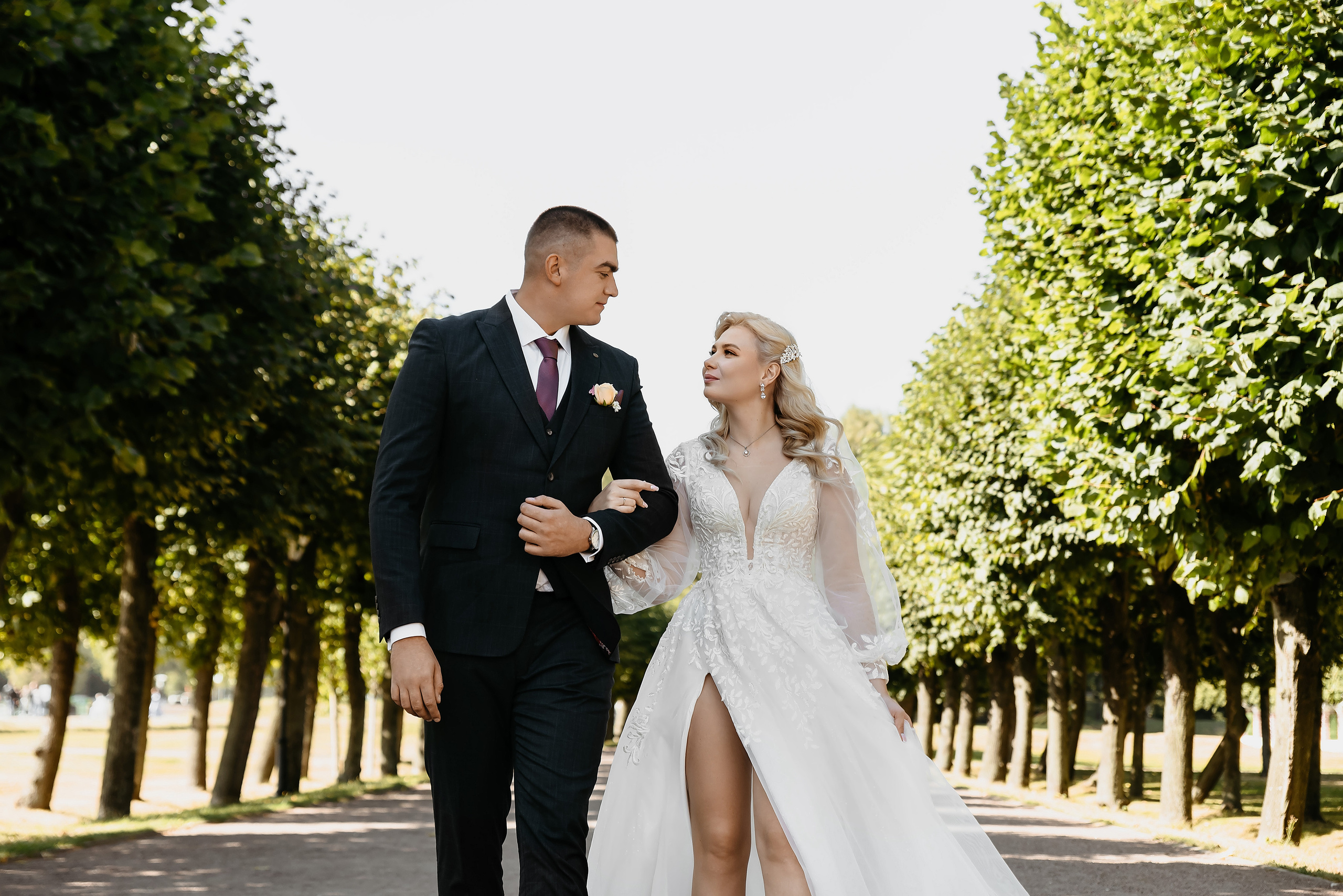 Плясала даже люстра :). Свадебный фотограф Москва — Юлия Фоменко — профессиональный фотограф