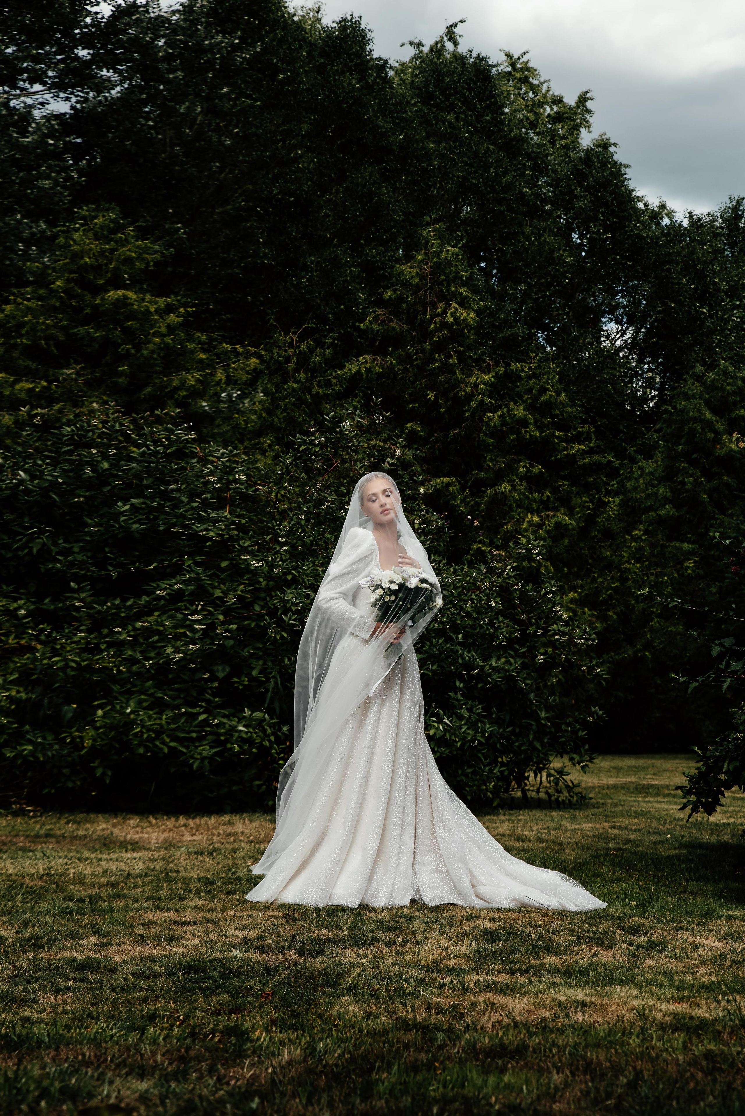 Свадебная фотосессия Раменское локация. Свадебный фотограф Москва — Юлия Фоменко — профессиональный фотограф