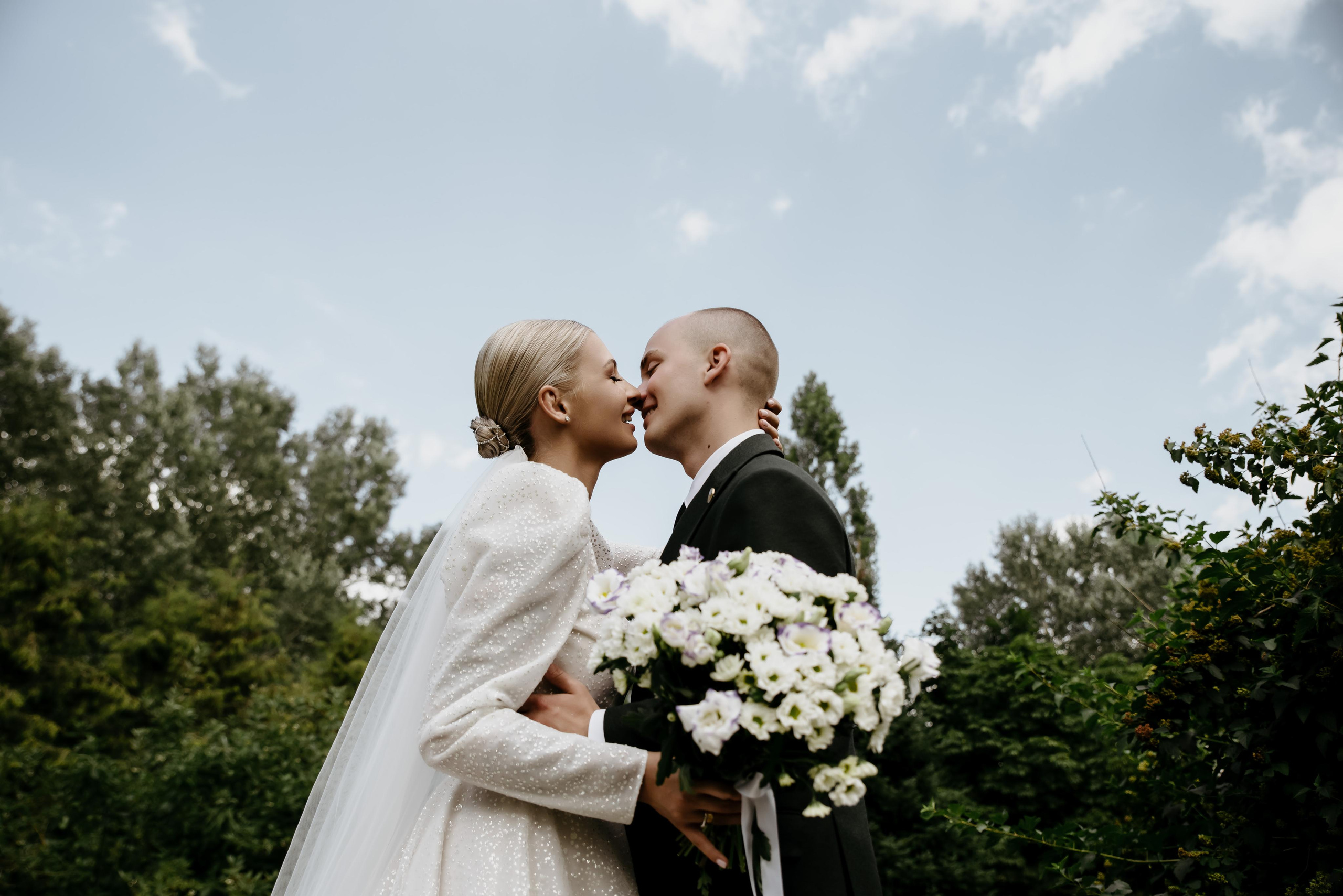 Свадебная фотосессия Раменское локация. Свадебный фотограф Москва — Юлия Фоменко — профессиональный фотограф