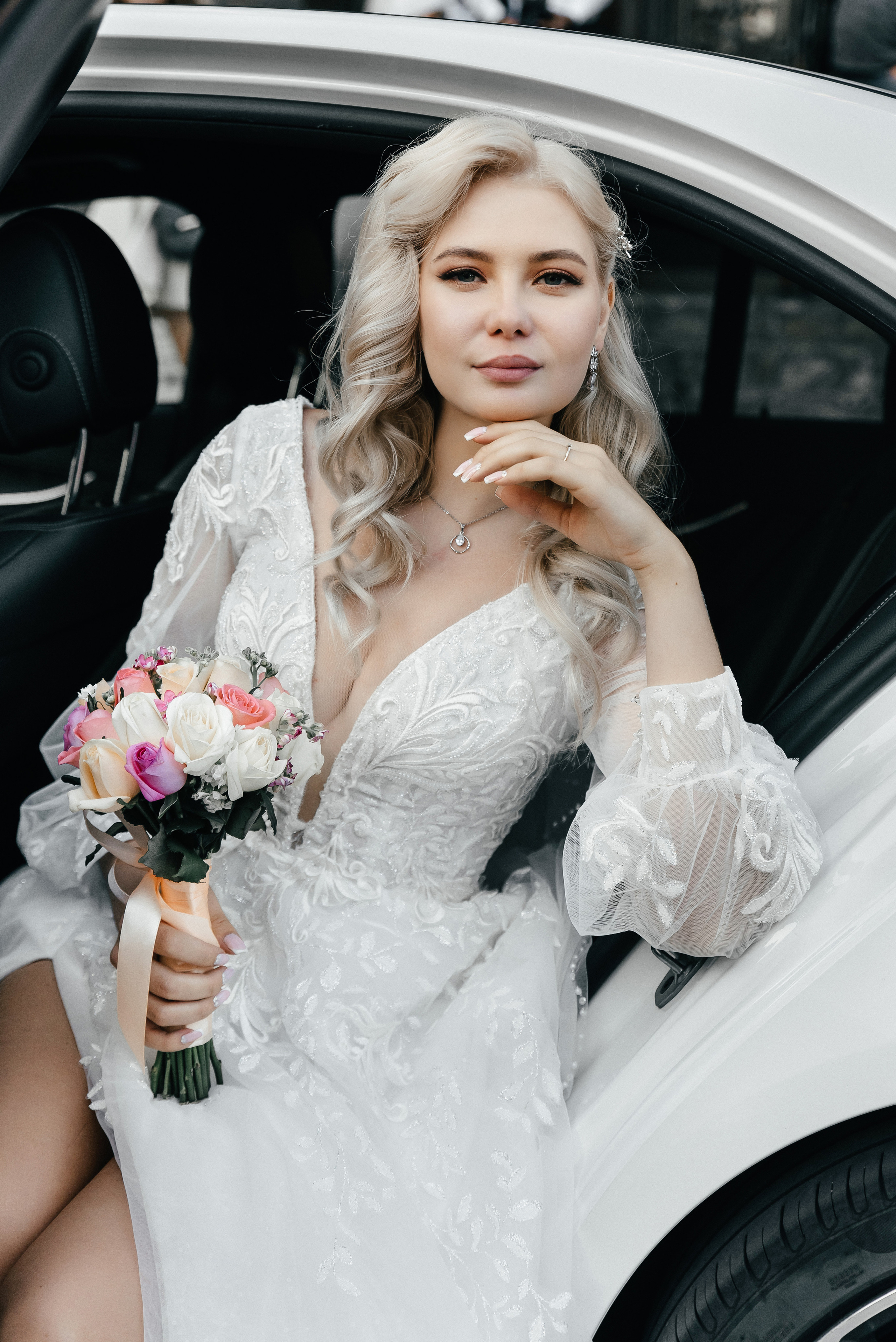 Плясала даже люстра :). Свадебный фотограф Москва — Юлия Фоменко — профессиональный фотограф