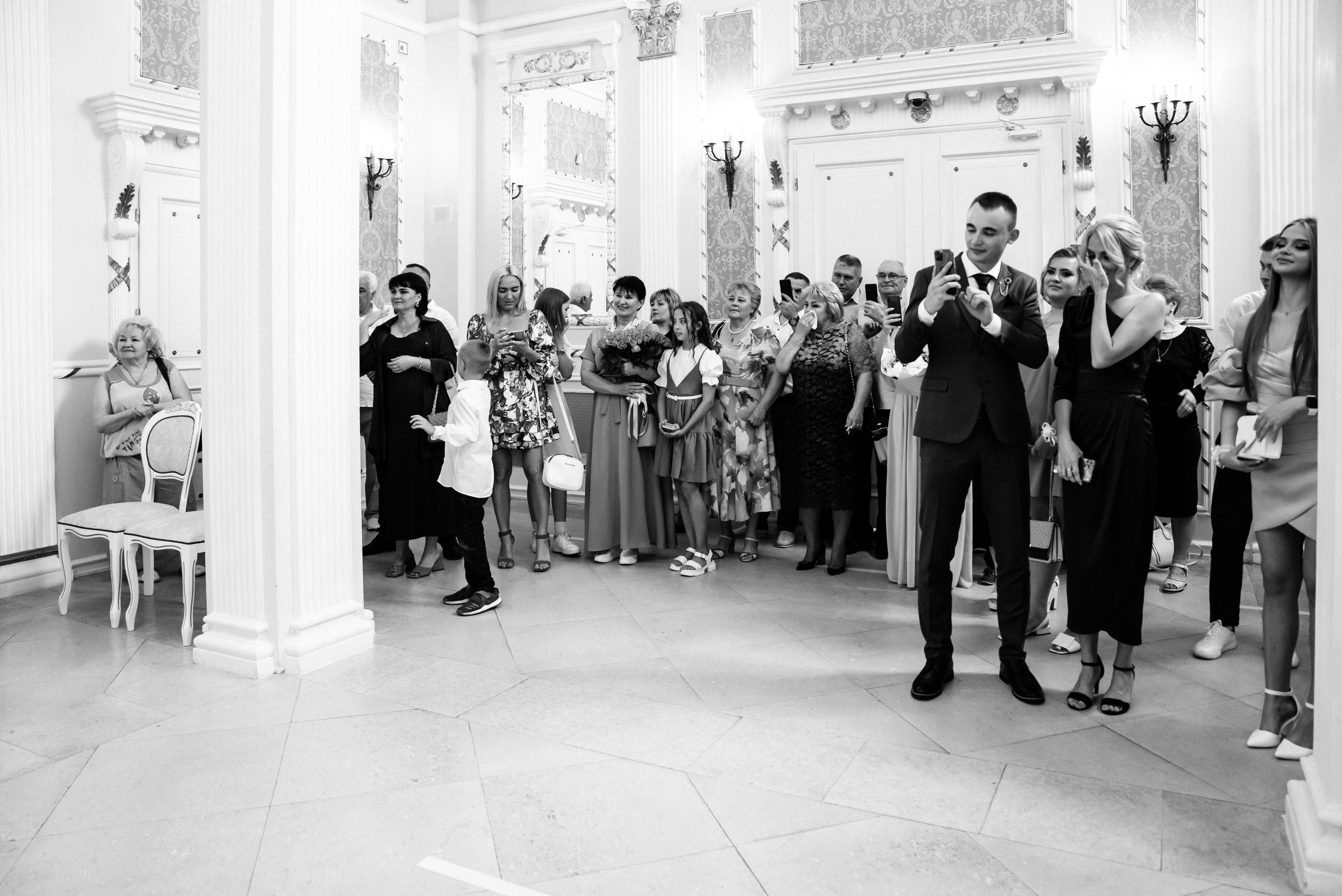 Свадебная фотосессия Раменское локация. Свадебный фотограф Москва — Юлия Фоменко — профессиональный фотограф