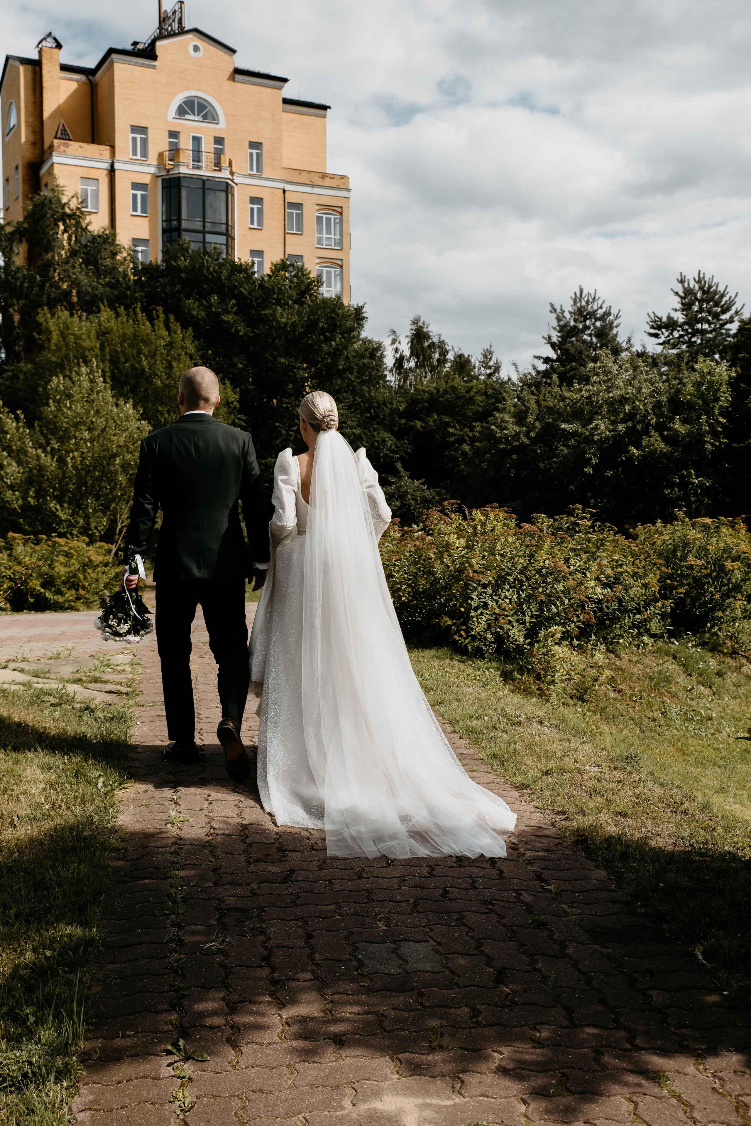 Свадебная фотосессия Раменское локация. Свадебный фотограф Москва — Юлия Фоменко — профессиональный фотограф